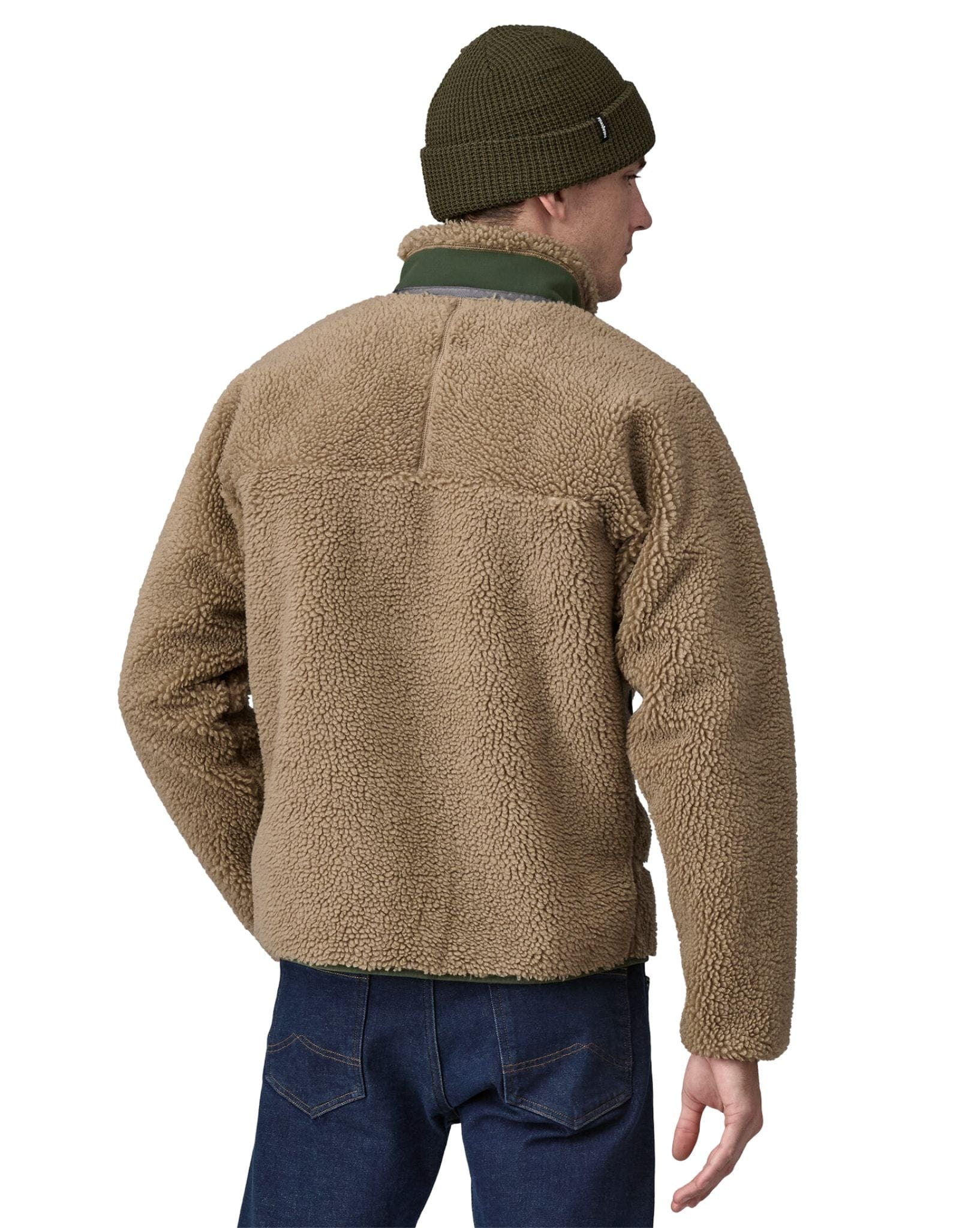 Patagonia Men's Classic Retro-X Jacket