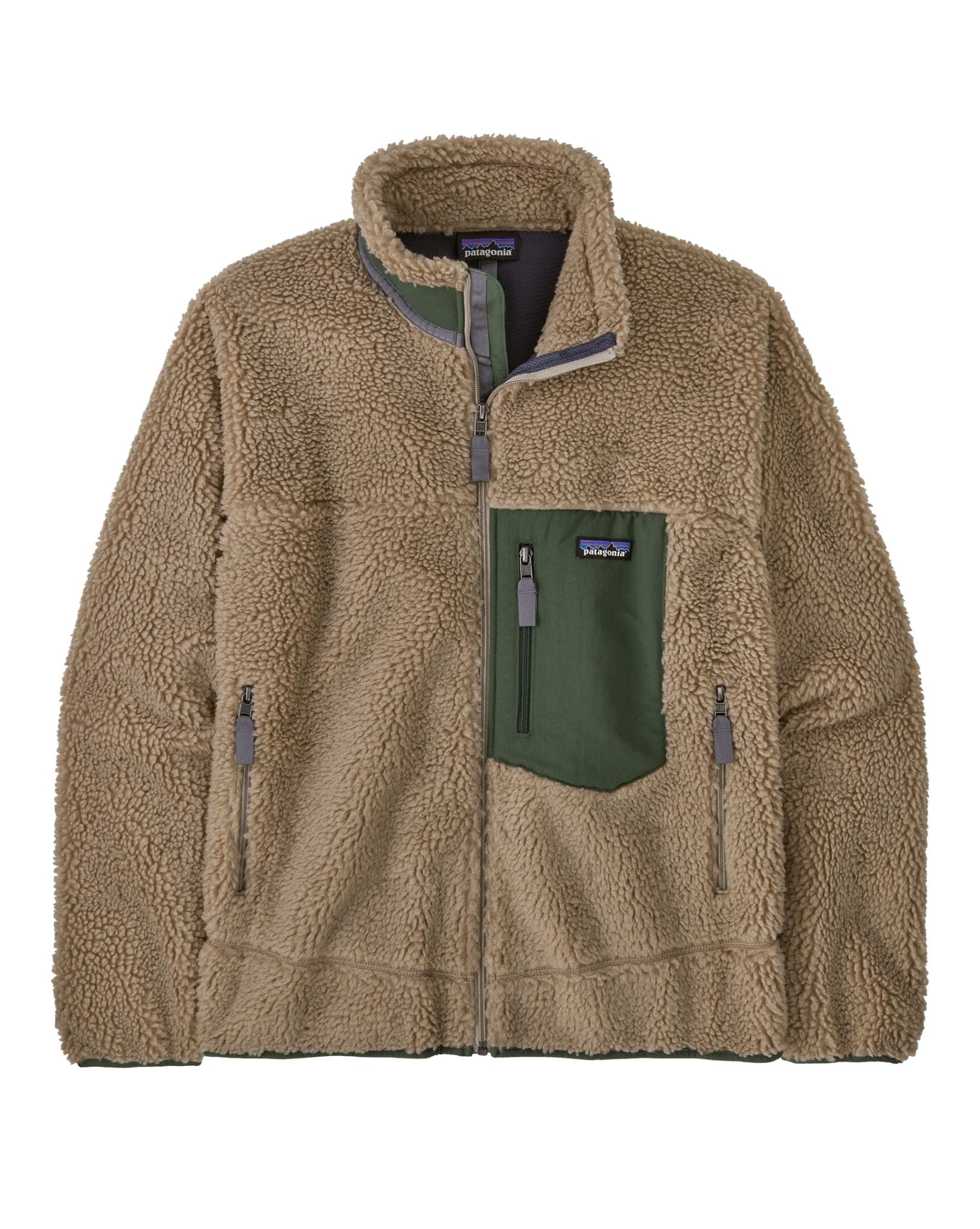 Patagonia Men's Classic Retro-X Jacket