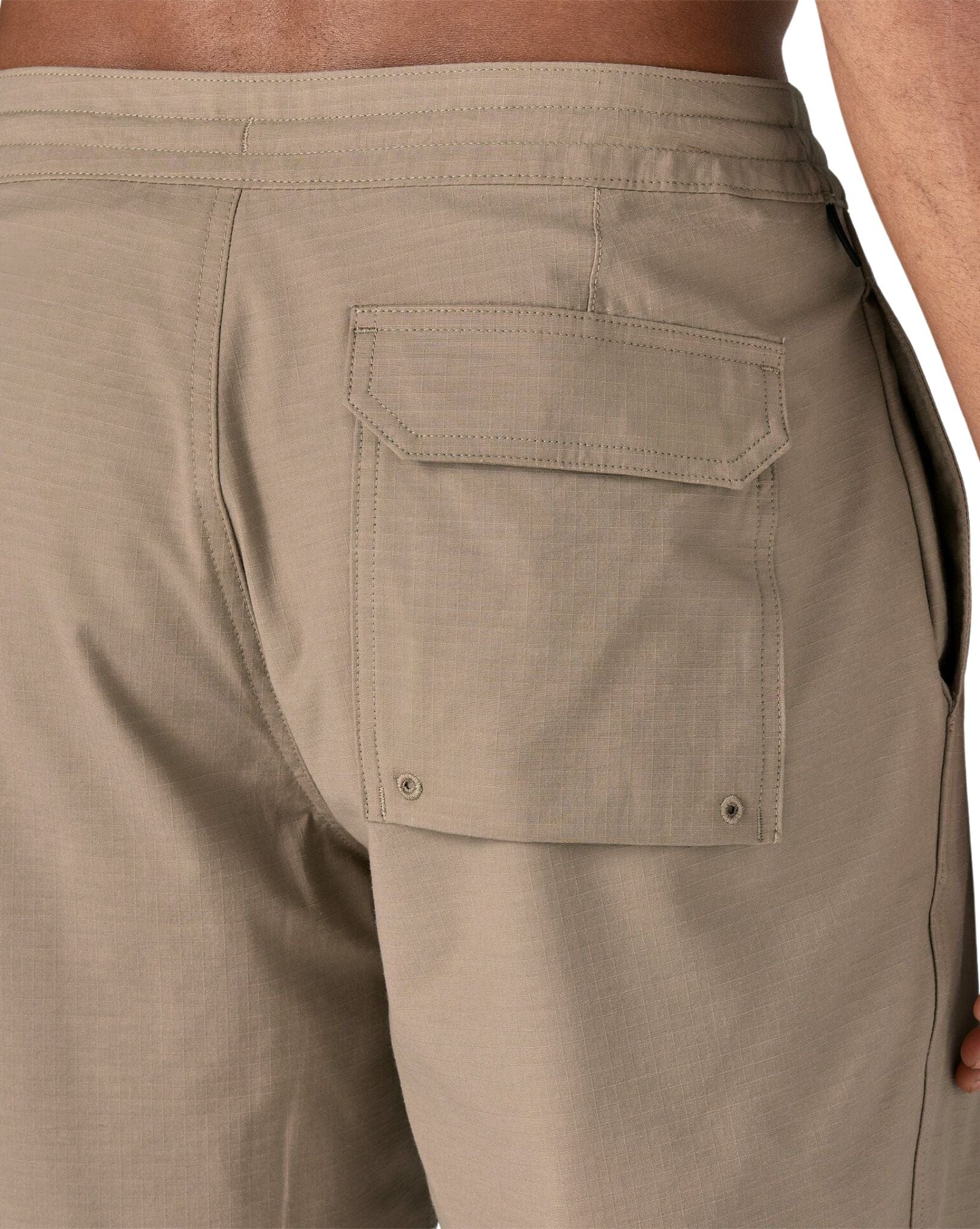 Patagonia Men's Home Waters Hybrid Shorts 18in