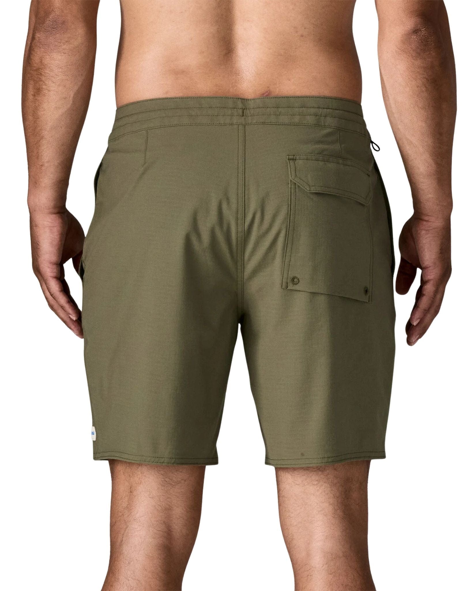 Patagonia Men's Home Waters Hybrid Shorts 18in