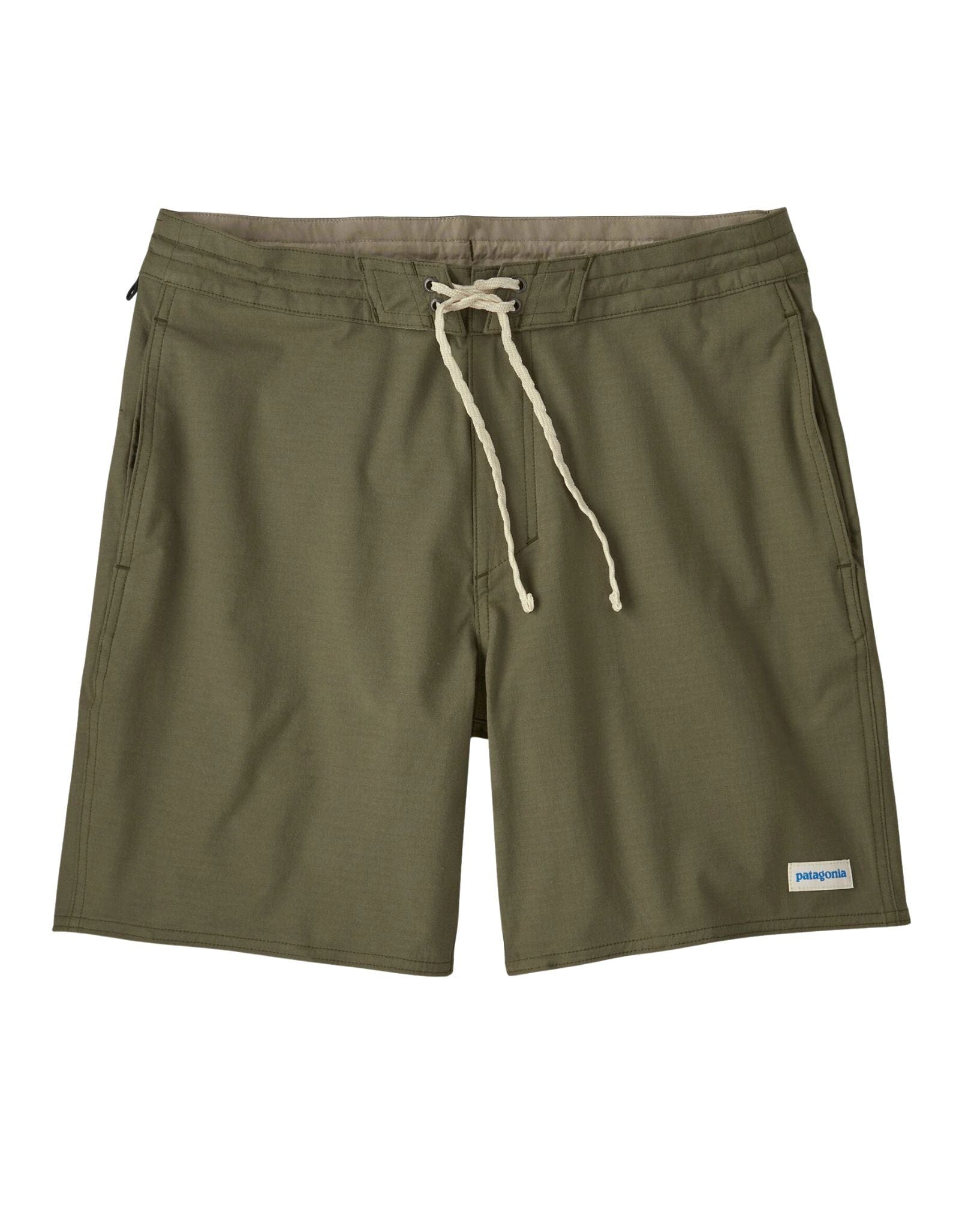 Patagonia Men's Home Waters Hybrid Shorts 18in