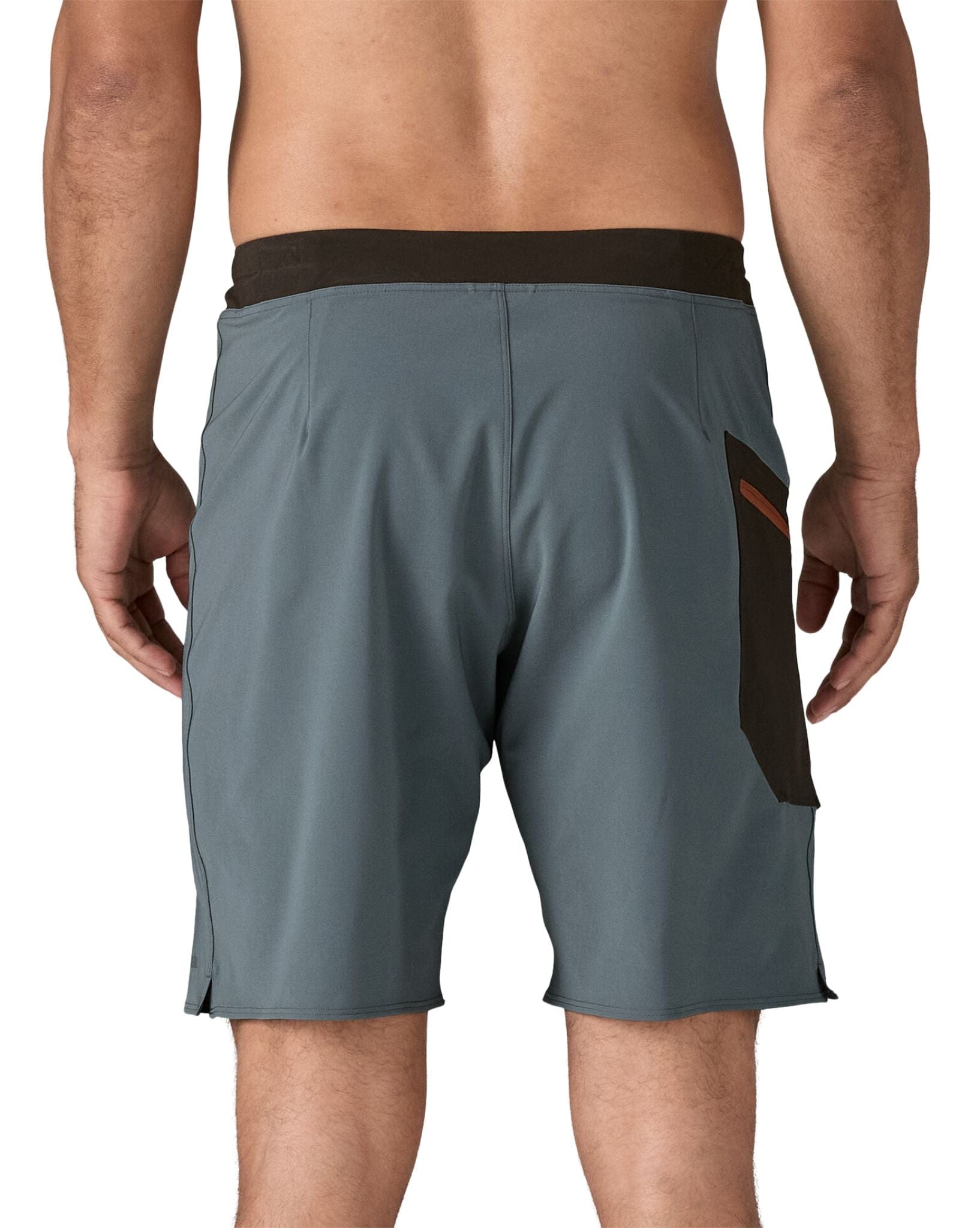 Patagonia Men's Hydrolock Stitched 18"  Boardshorts