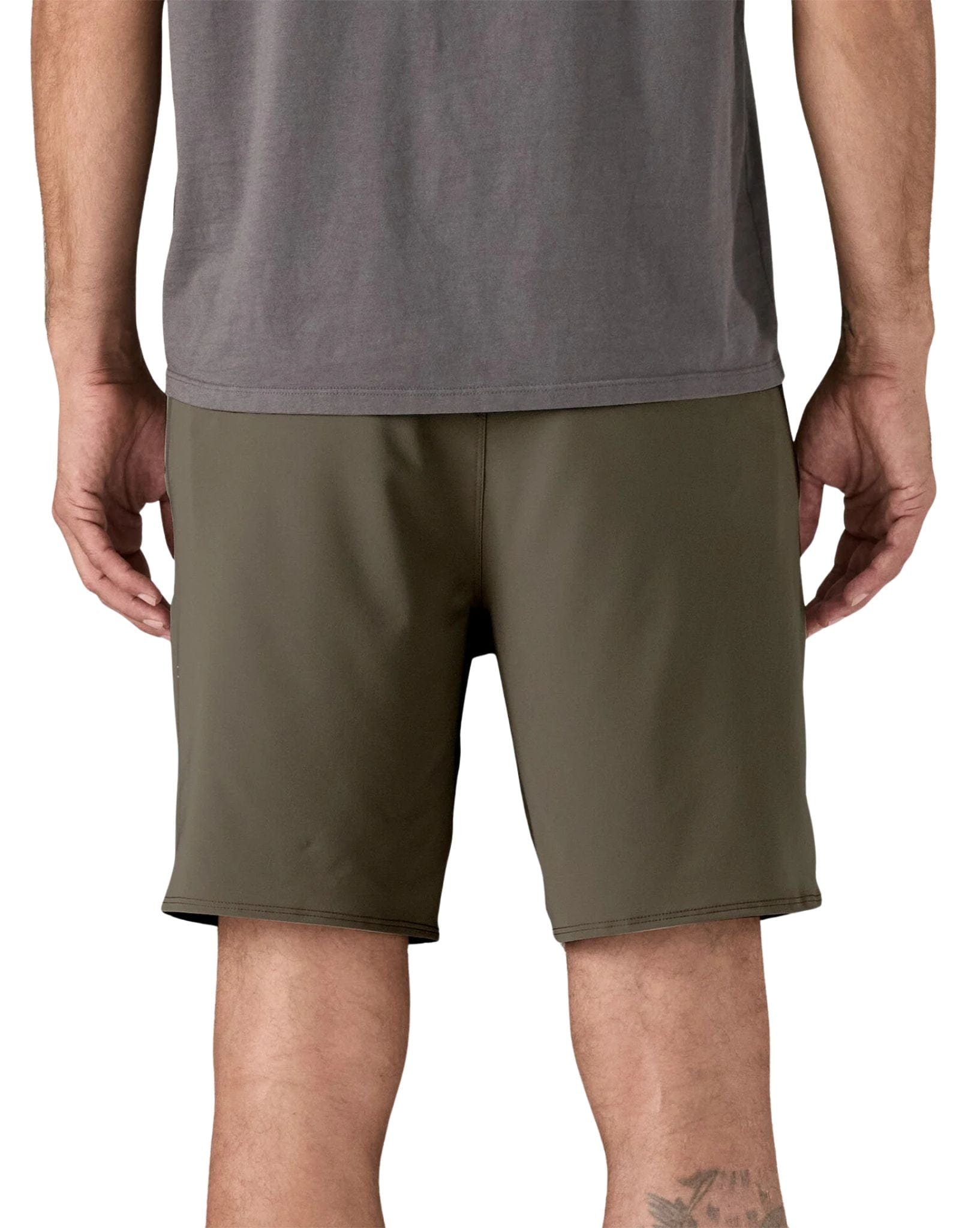 Patagonia Men's Hydropeak Hybrid Walk Short 18"