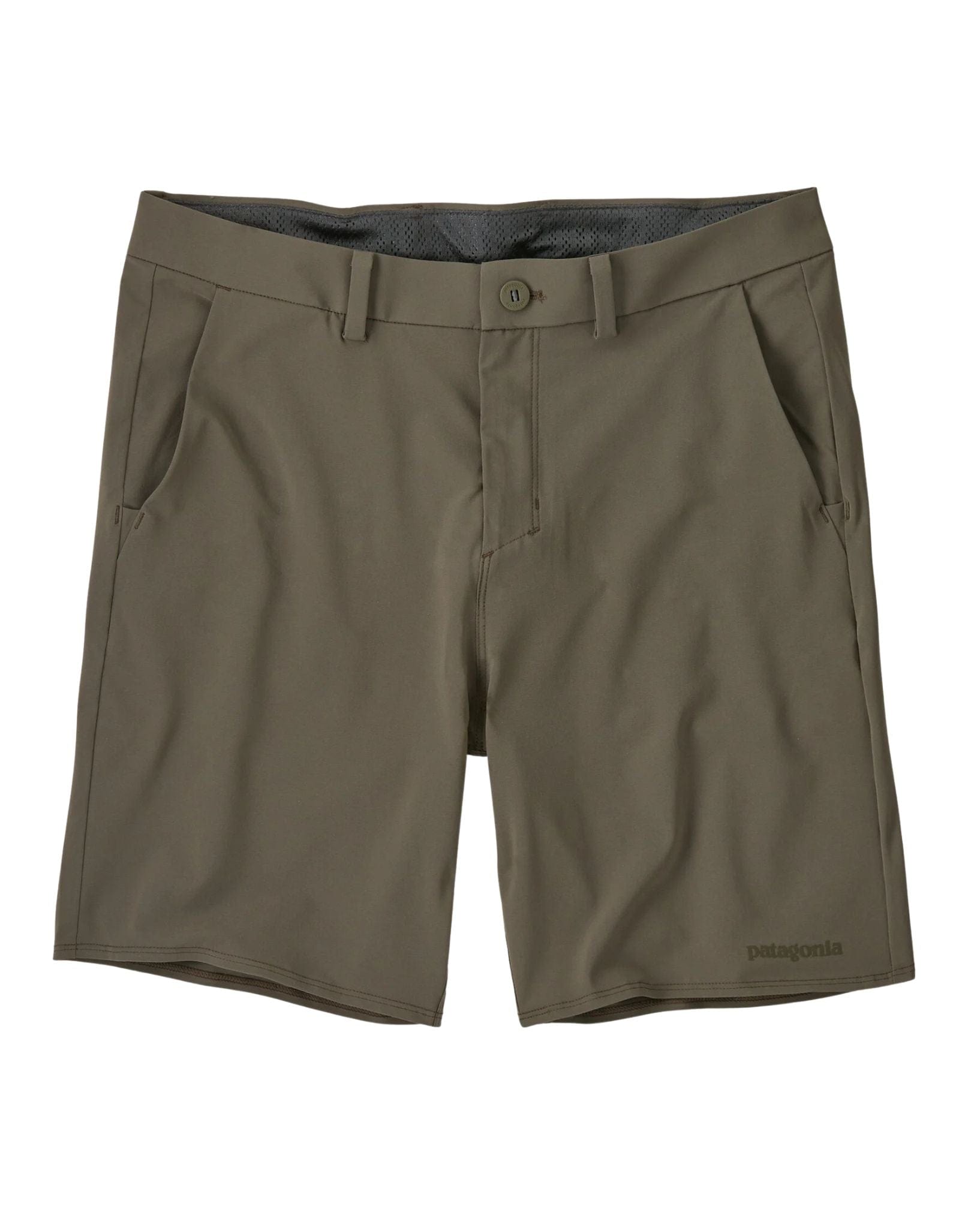 Patagonia Men's Hydropeak Hybrid Walk Short 18"