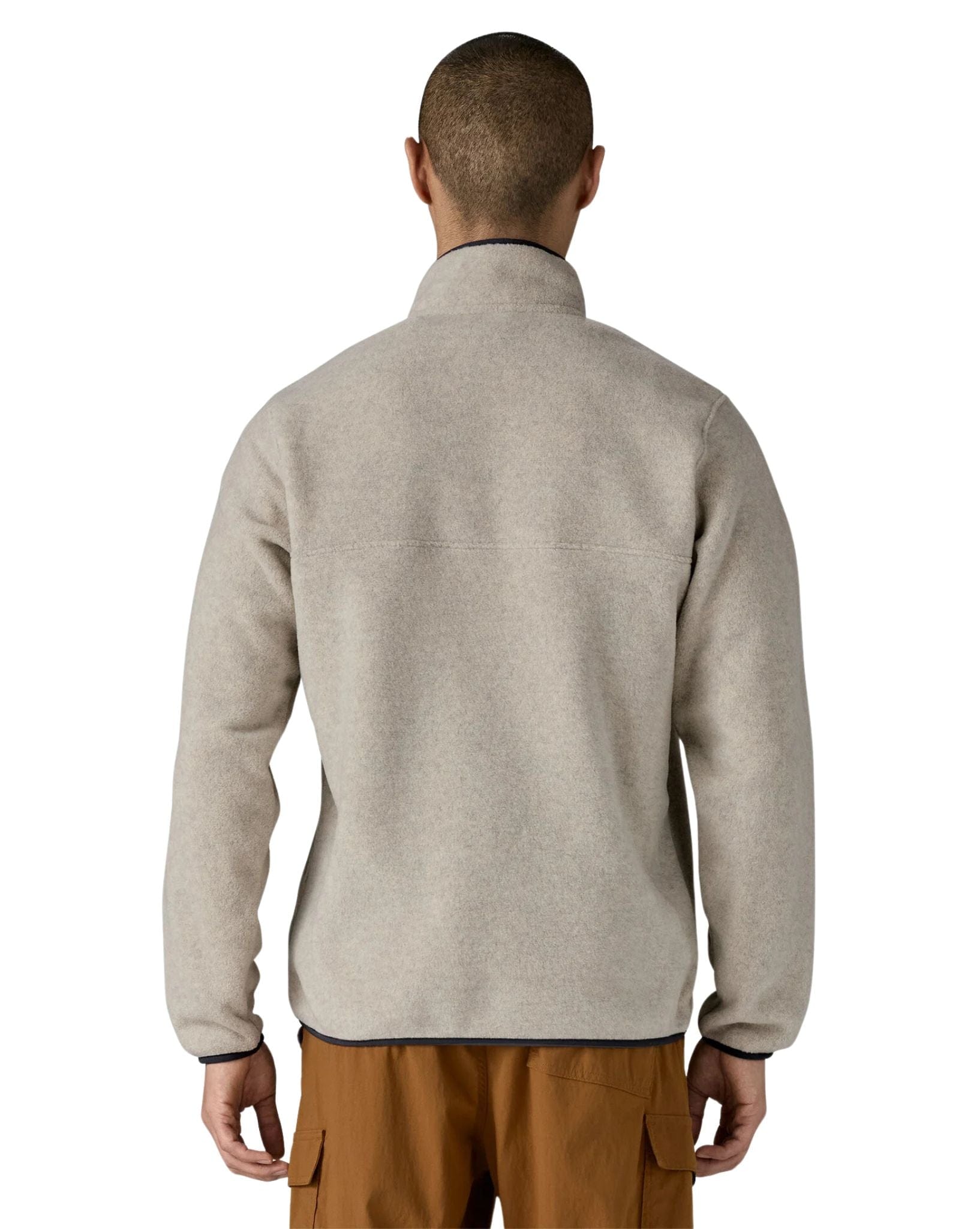 Patagonia Men's Lightweight Synchilla Snap-T Pullover