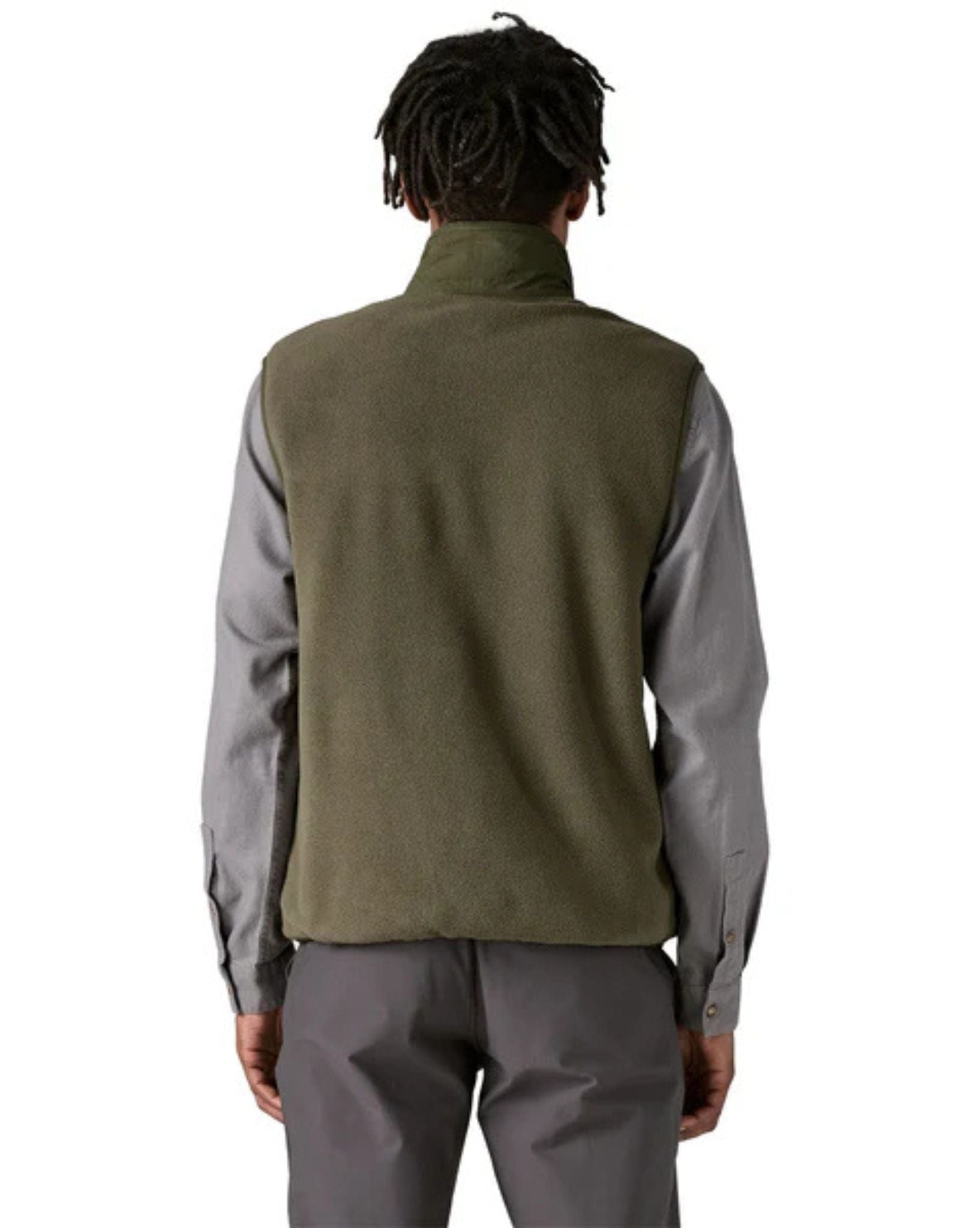Patagonia Men's Synchilla Vest