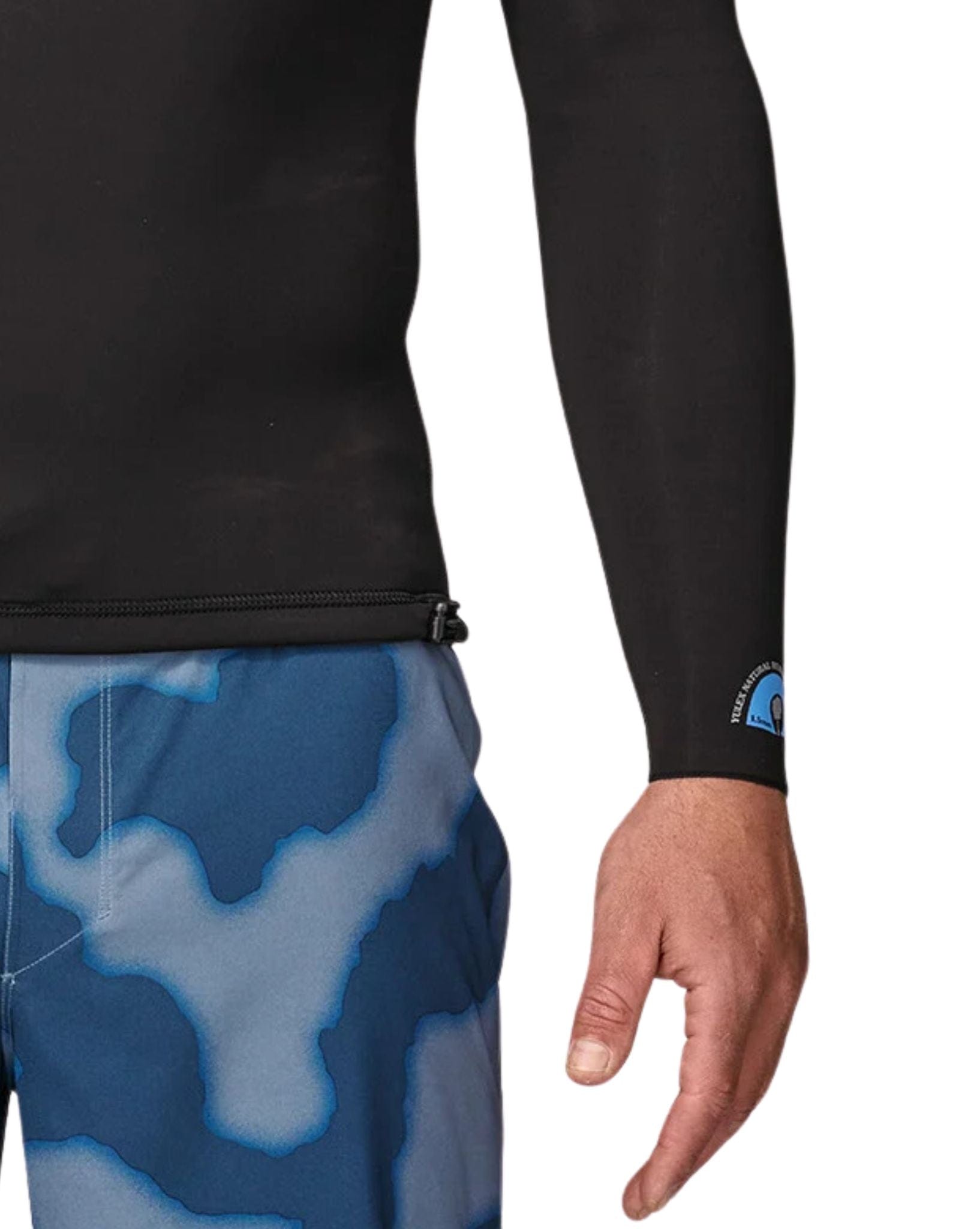 Patagonia Men's Yulex Regulator Lite L/S Top