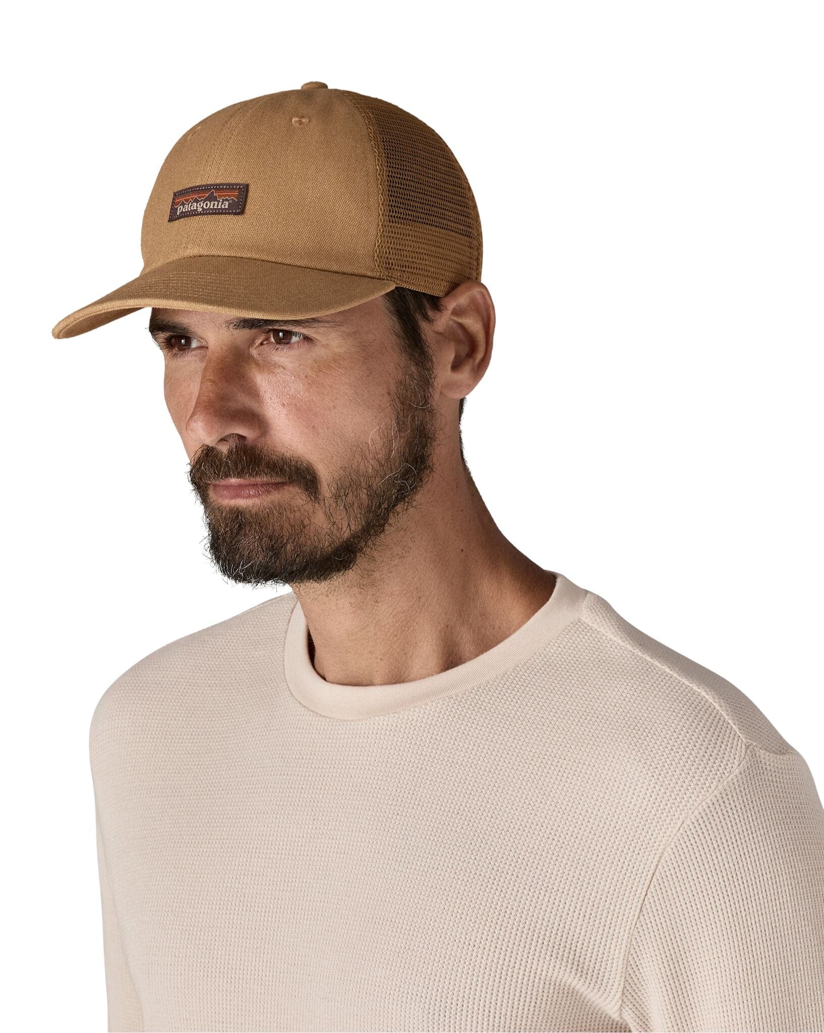 Patagonia Mens Tin Shed Hat