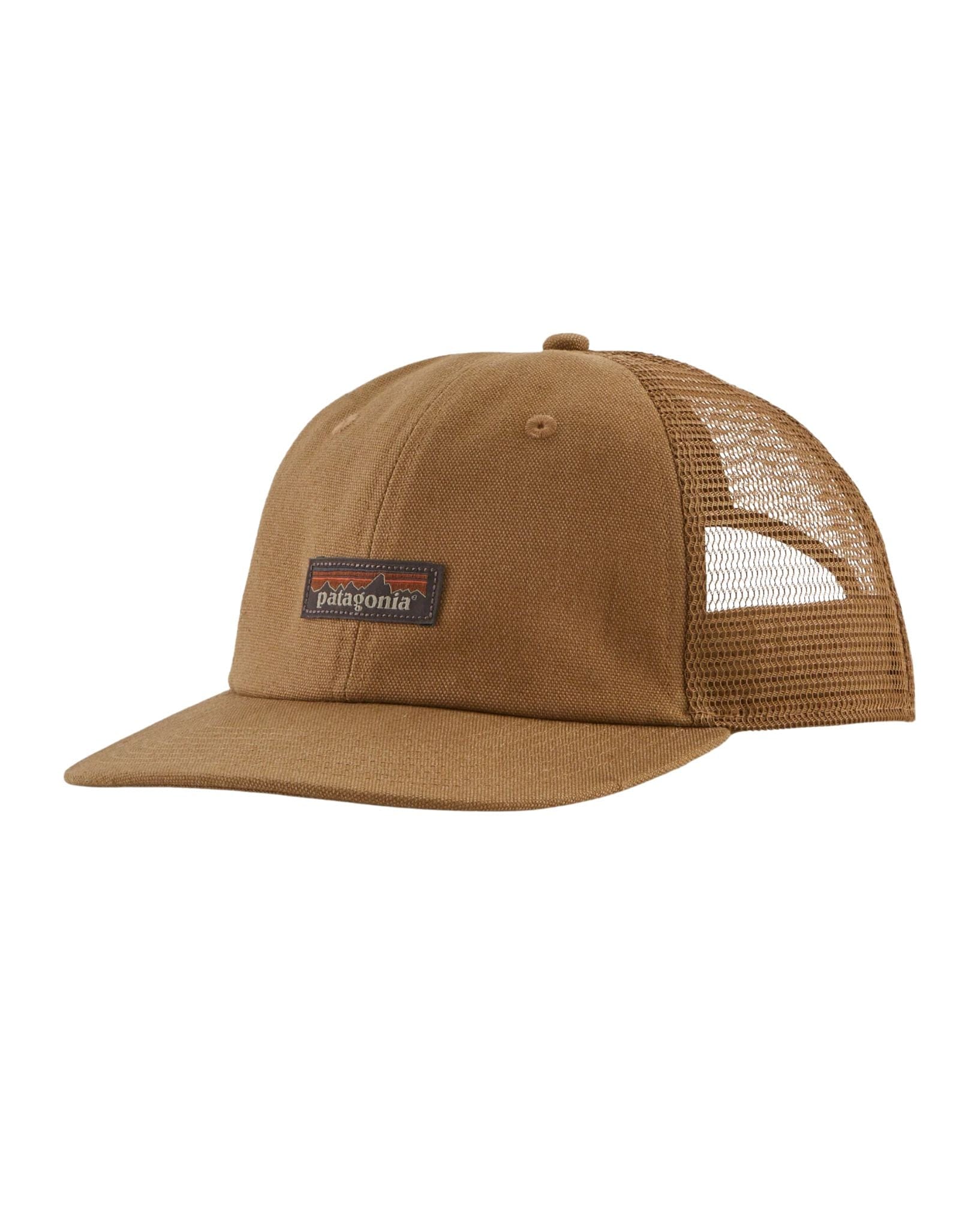 Patagonia Mens Tin Shed Hat