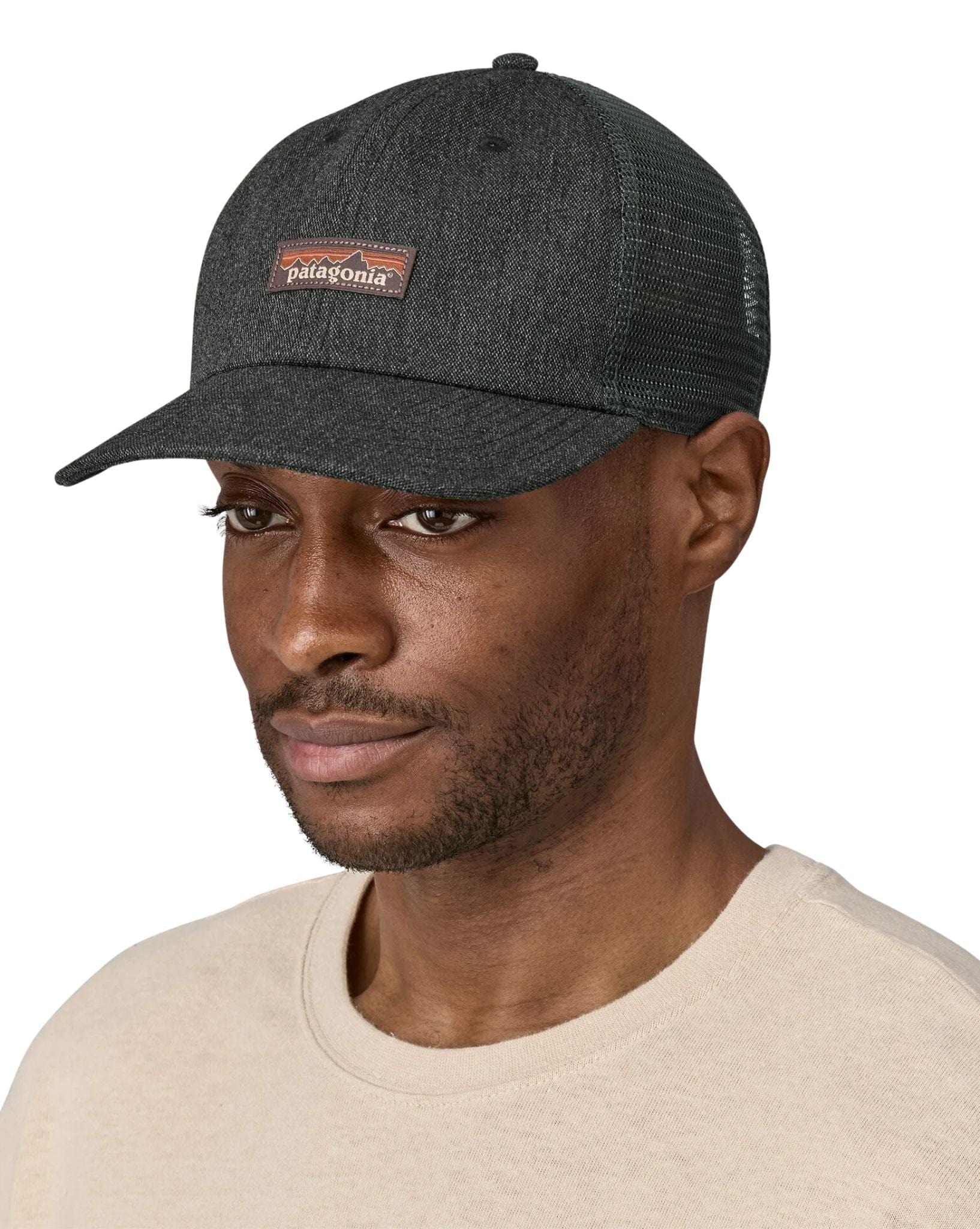 Patagonia Mens Tin Shed Hat