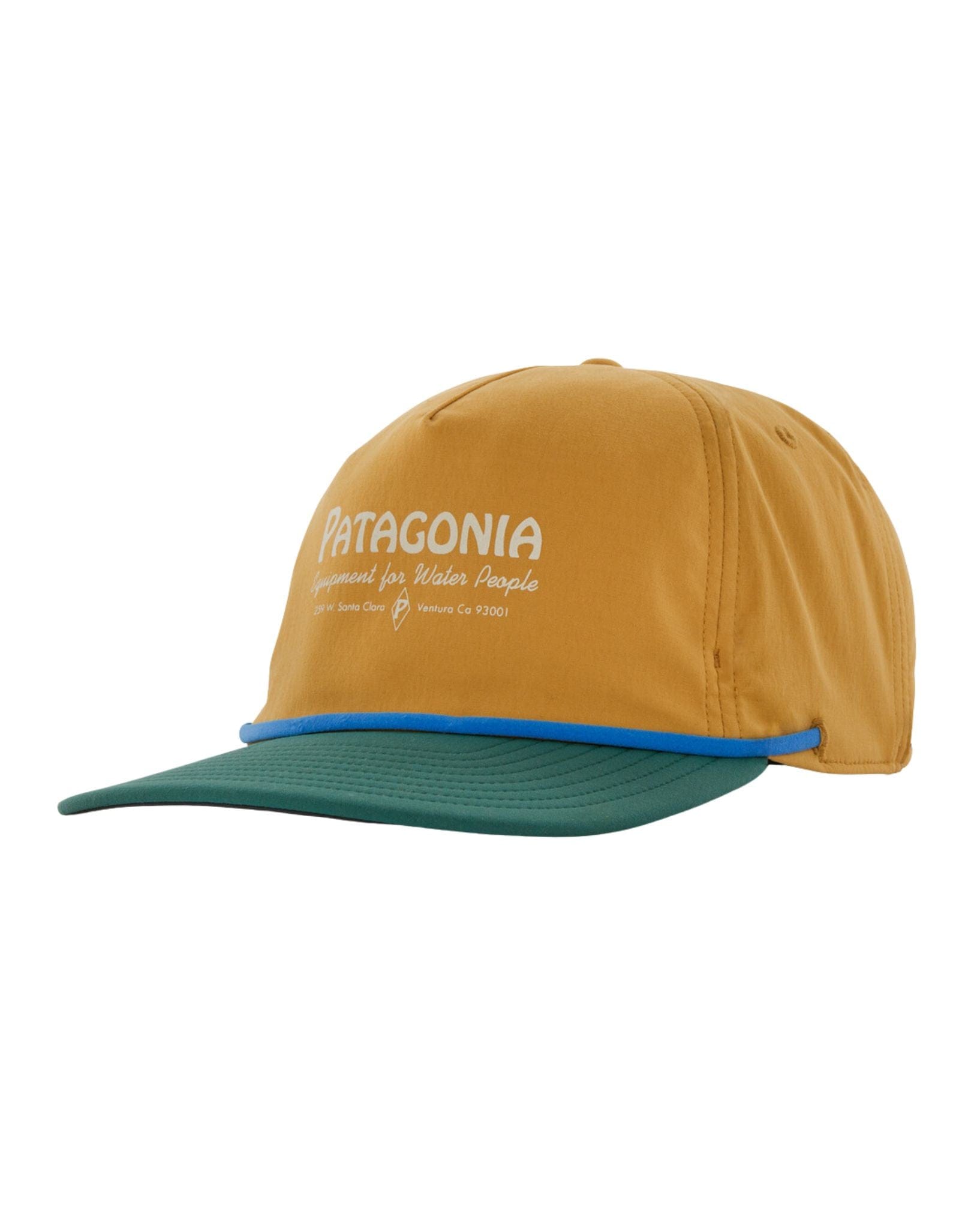 Patagonia Merganzer Hat