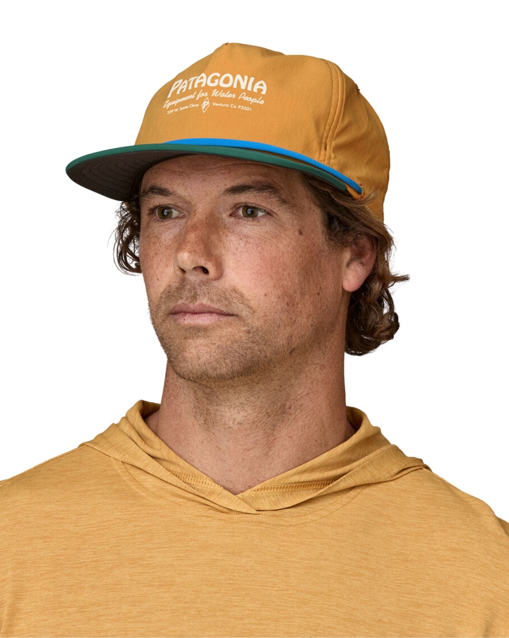 Patagonia Merganzer Hat