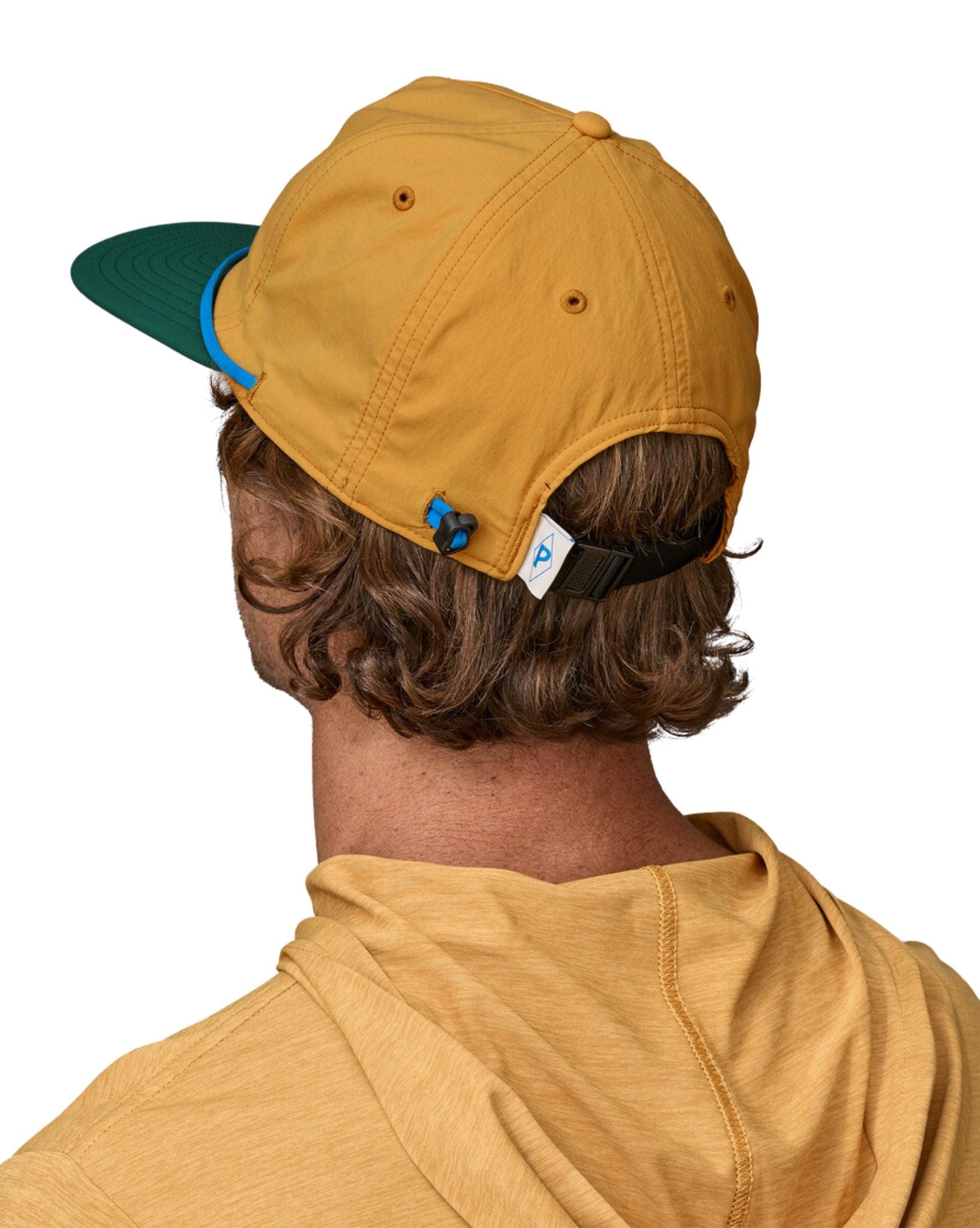 Patagonia Merganzer Hat