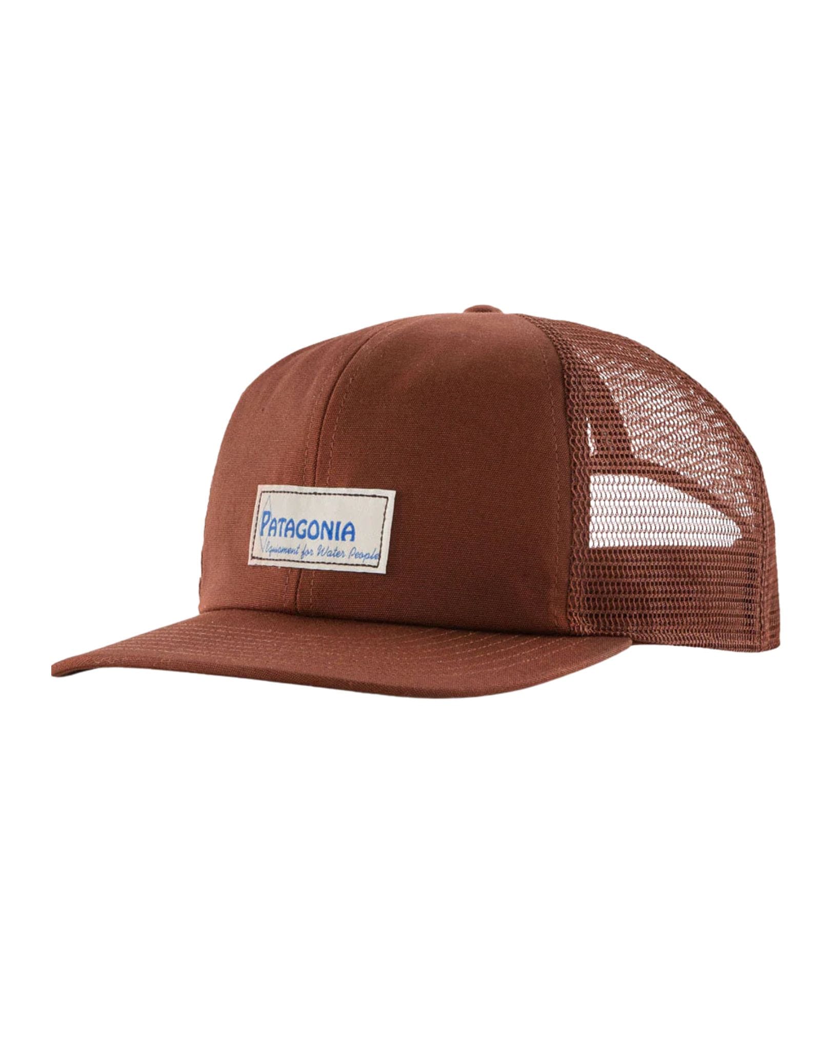 Patagonia Relaxed Trucker Hat