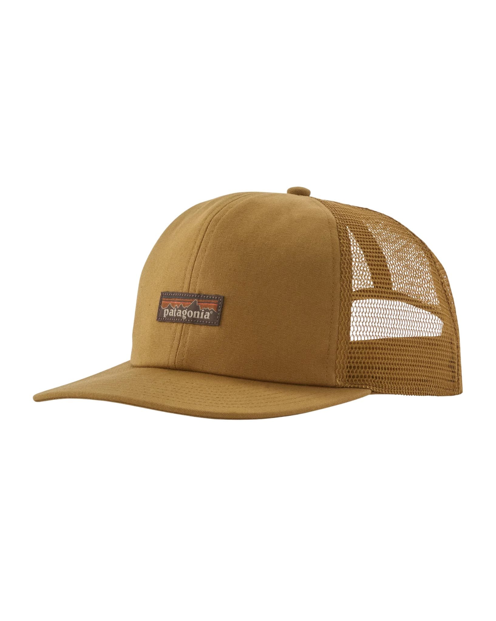 Patagonia Relaxed Trucker Hat