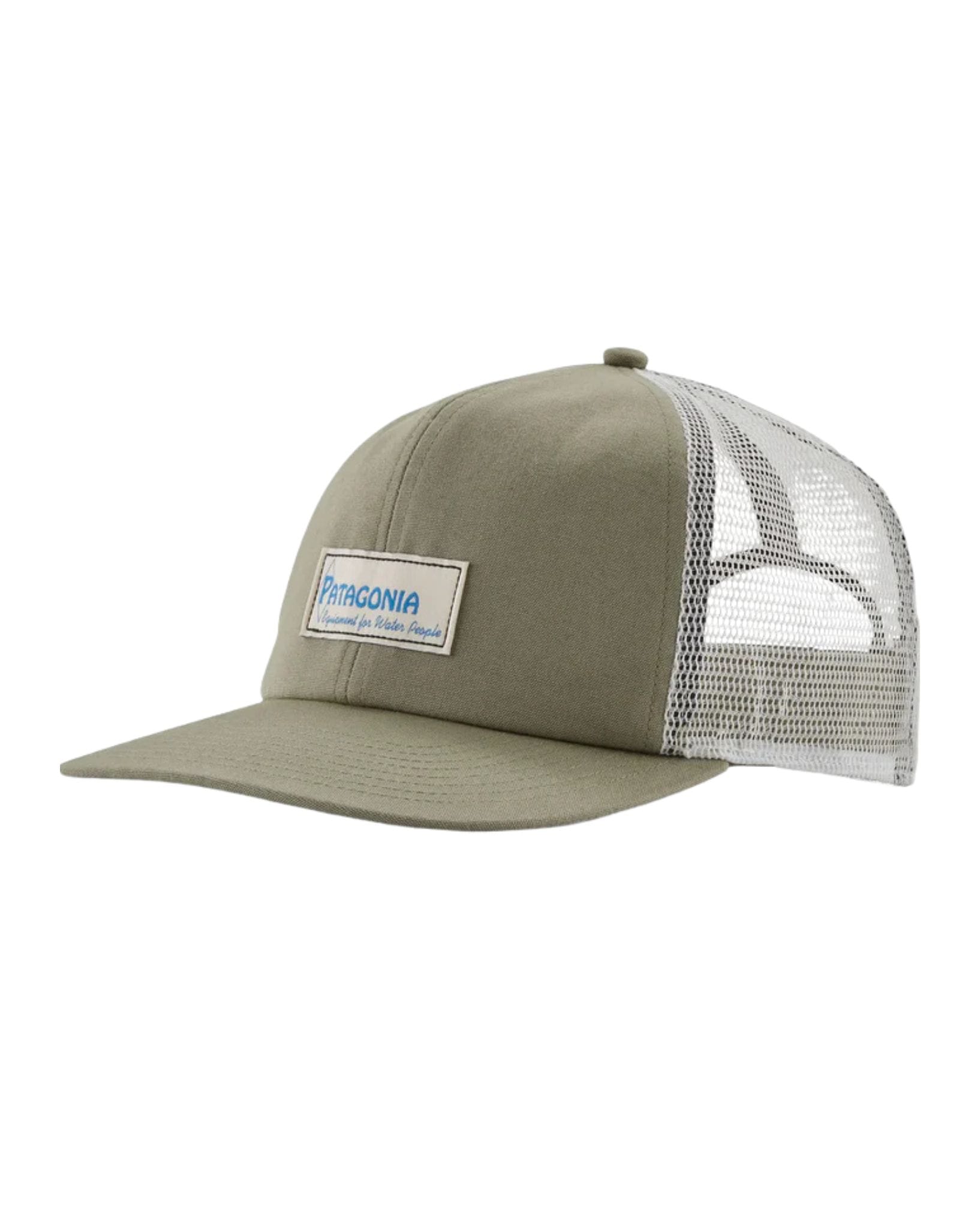 Patagonia Relaxed Trucker Hat