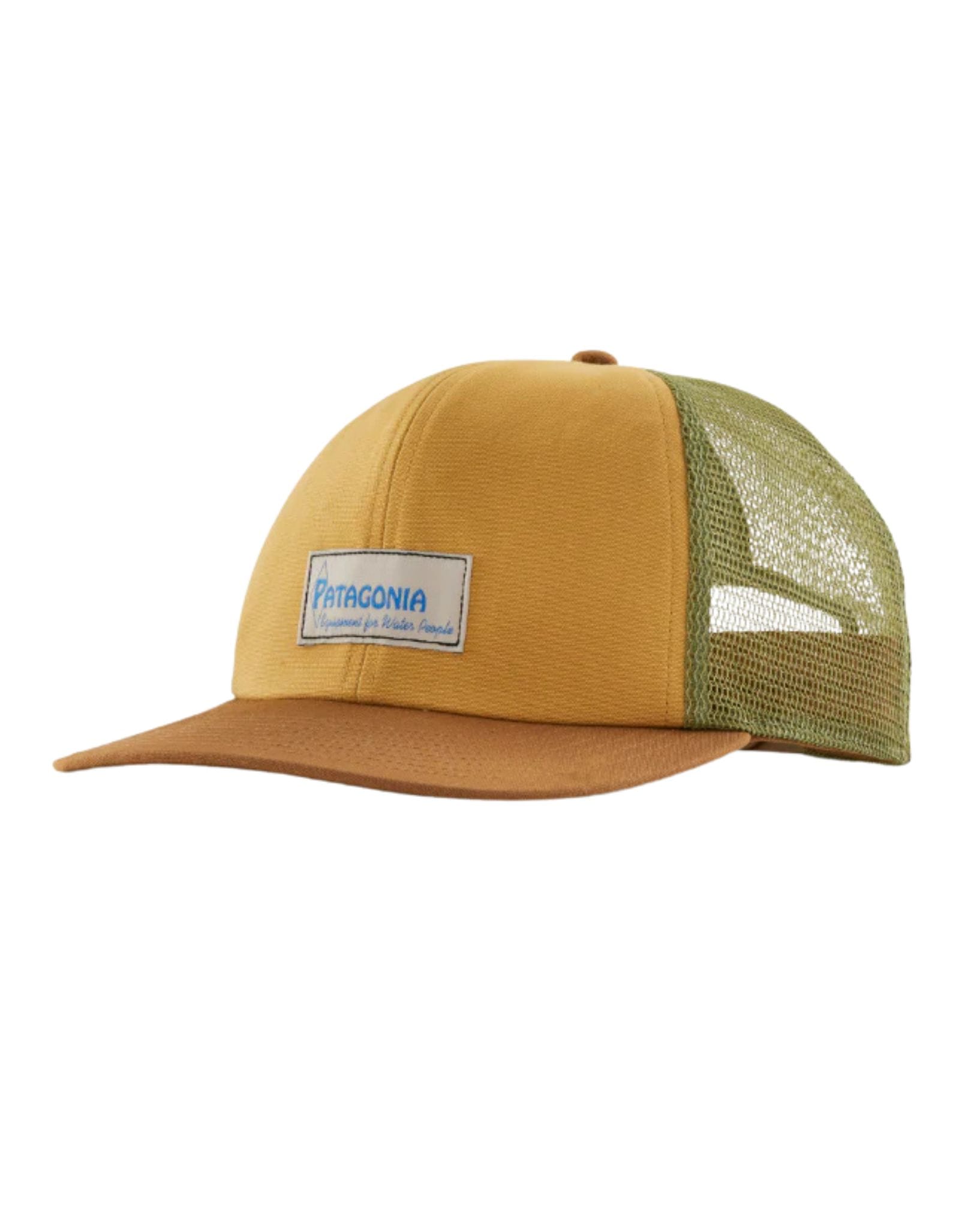 Patagonia Relaxed Trucker Hat