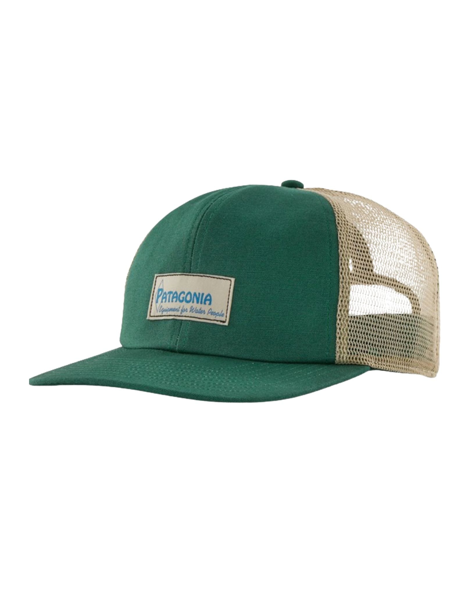 Patagonia Relaxed Trucker Hat