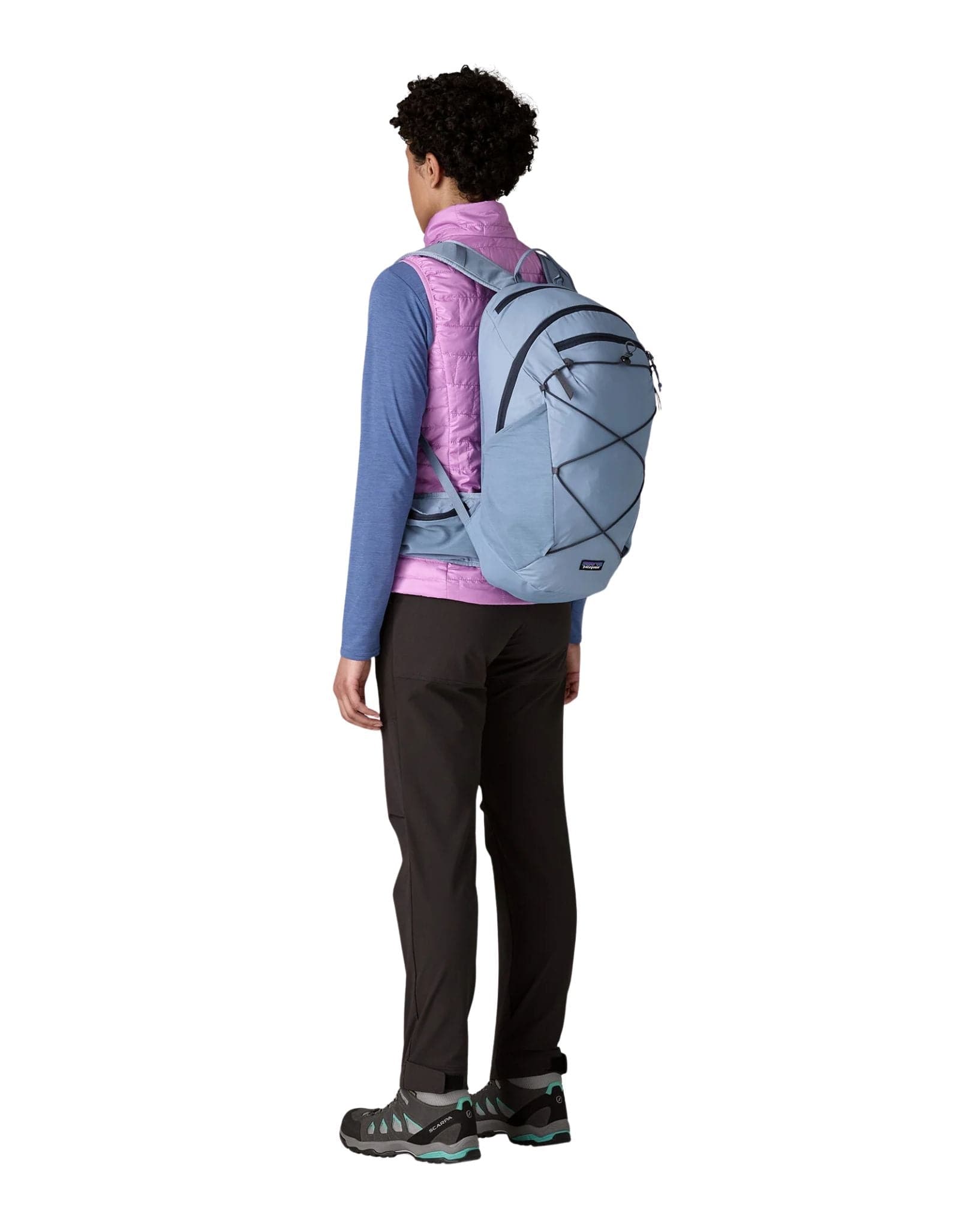 Patagonia Terravia Pack 22L