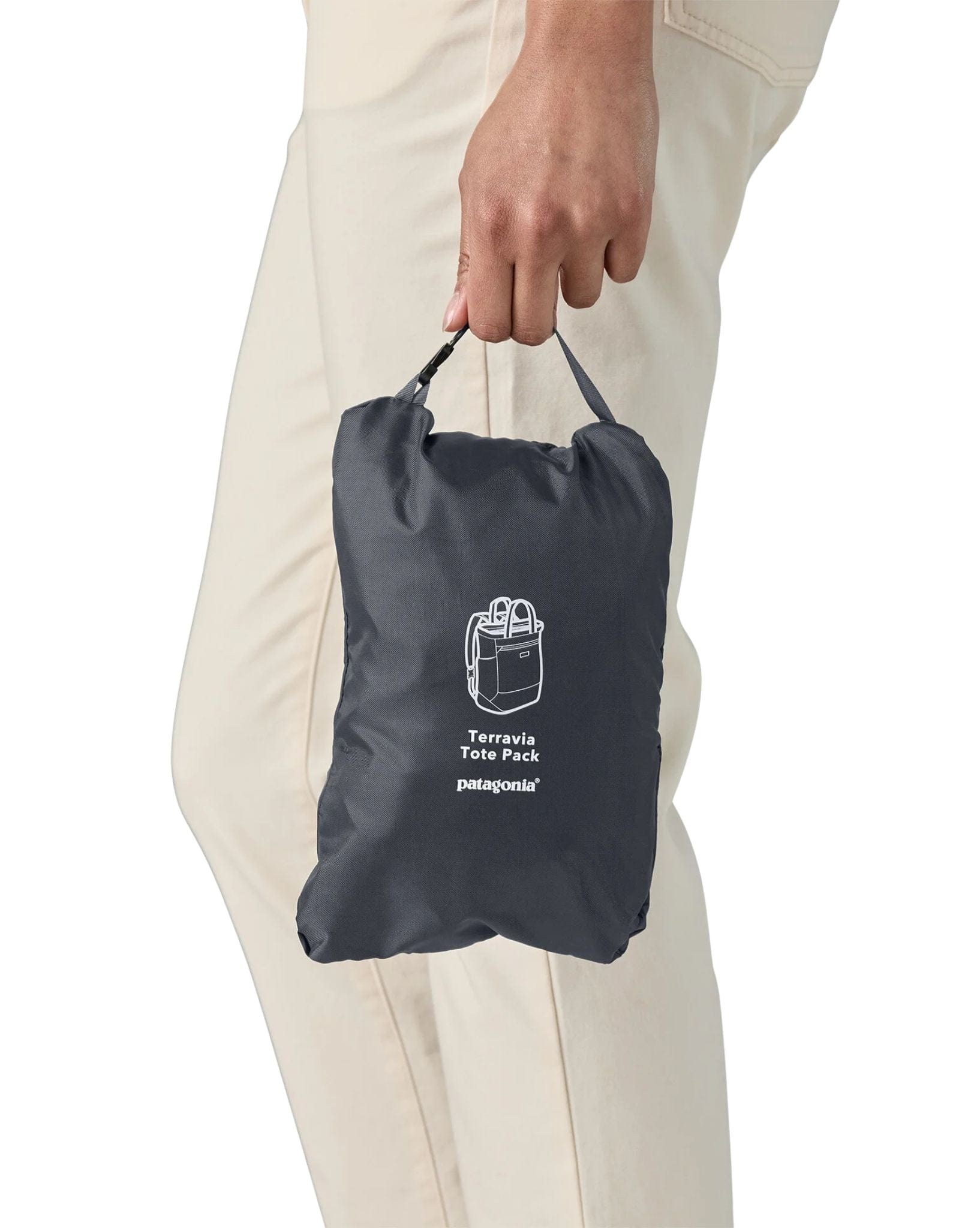 Patagonia Terravia Tote Pack