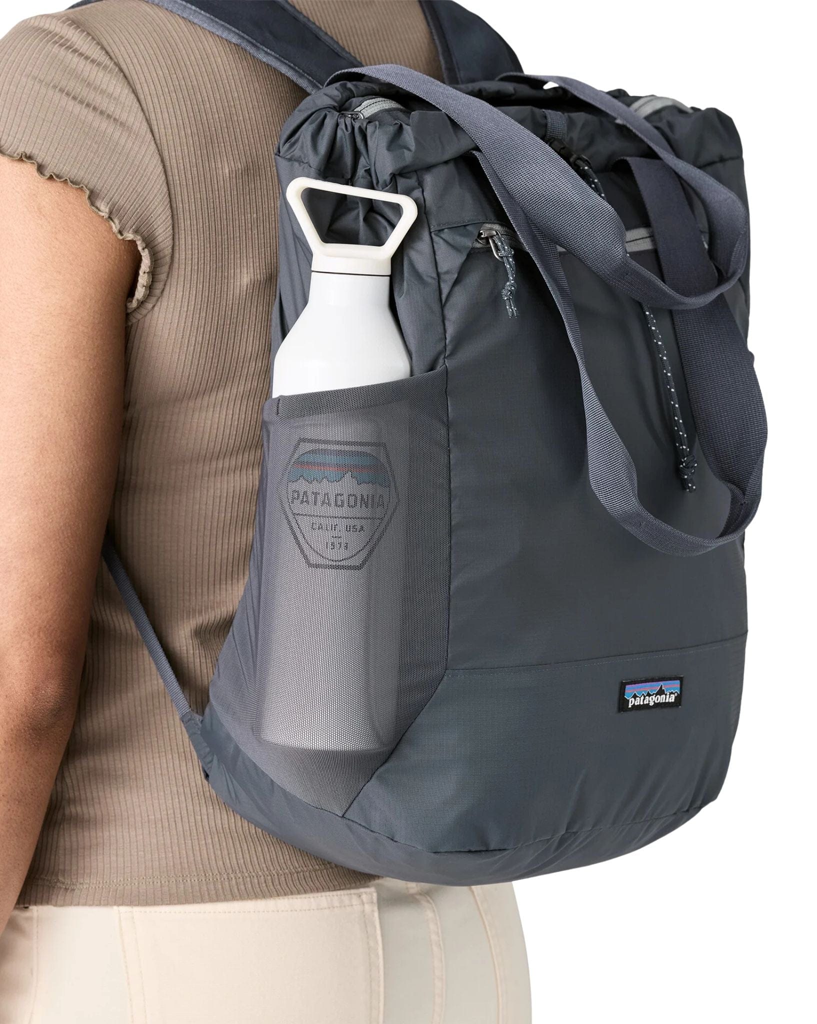 Patagonia Terravia Tote Pack