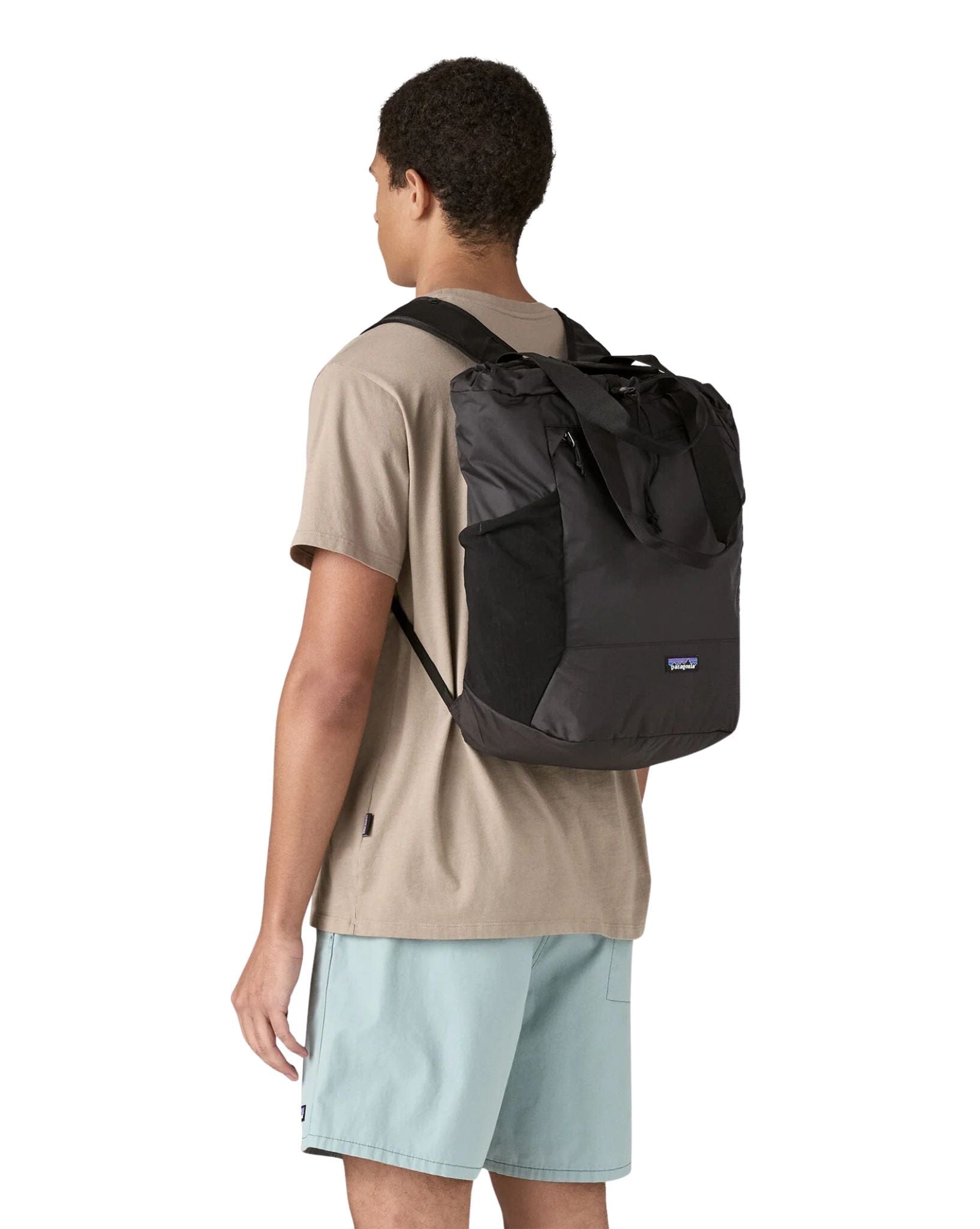 Patagonia Terravia Tote Pack