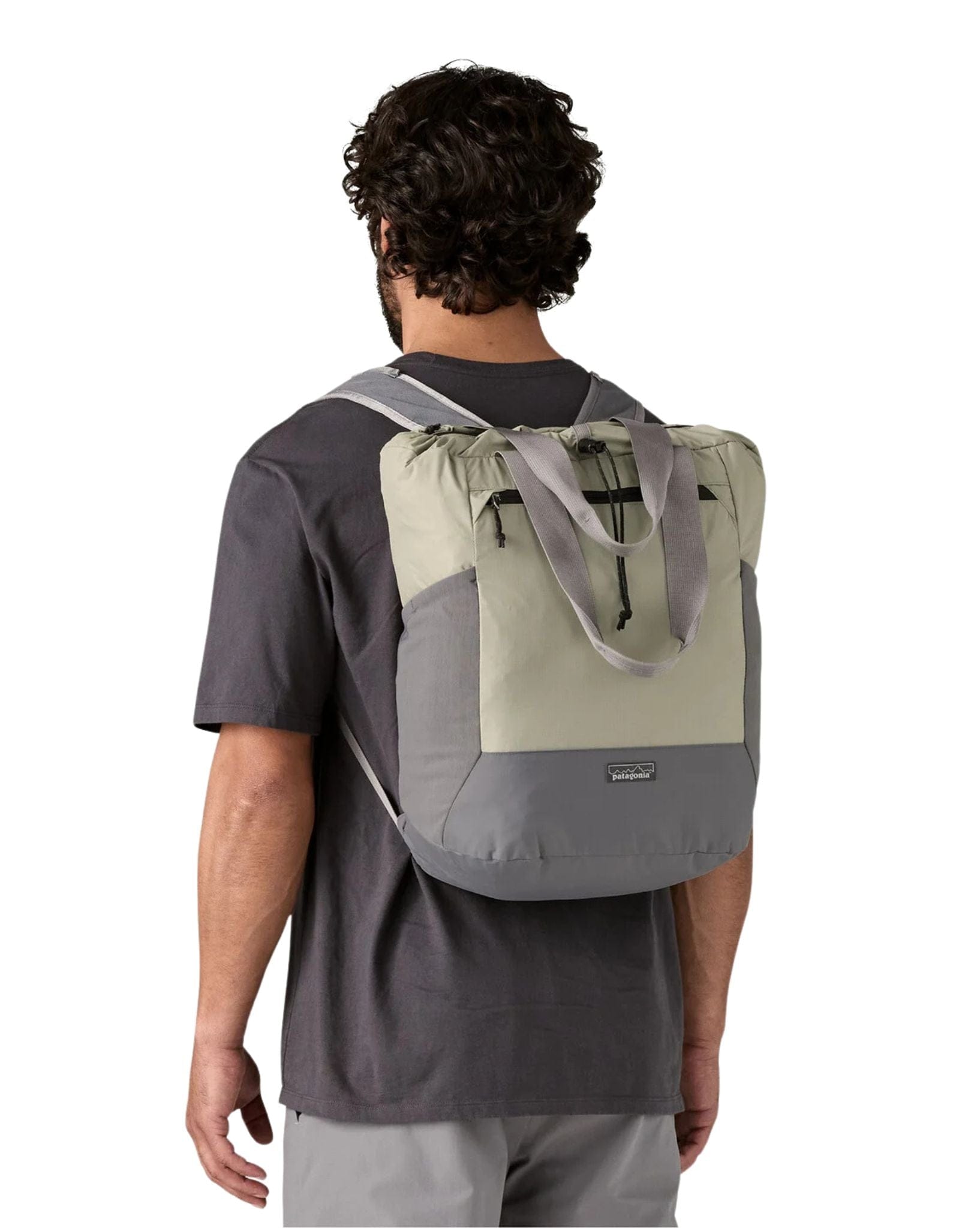 Patagonia's Terravia Tote Pack