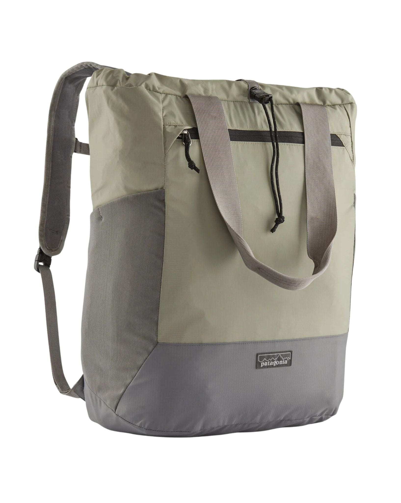 Patagonia's Terravia Tote Pack