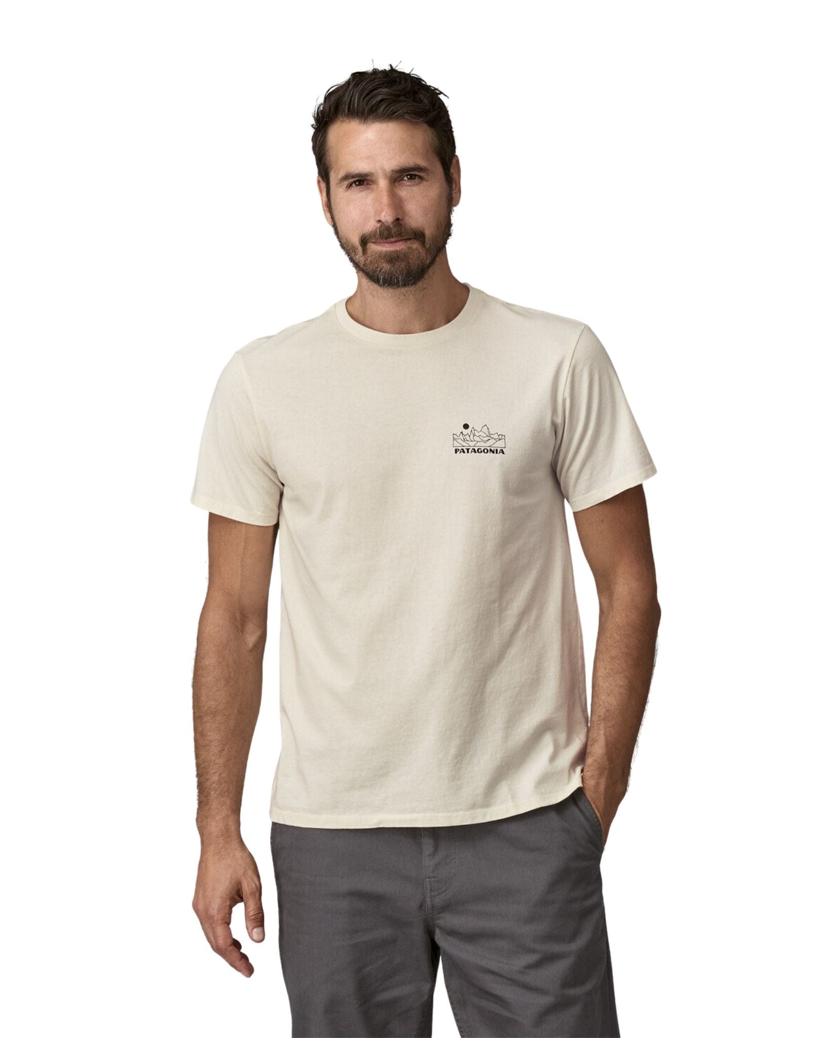 Patagonia Trailways Responsibili-Tee