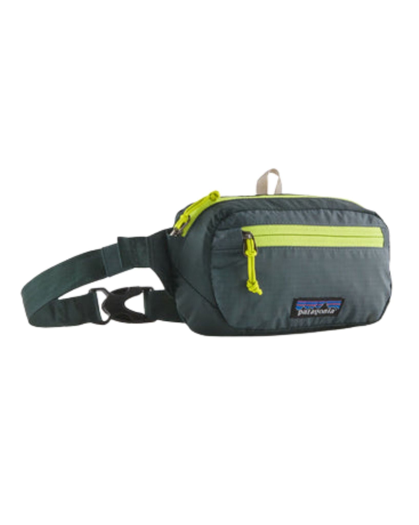 Patagonia Ultralight Black Hole Mini Hip Pack