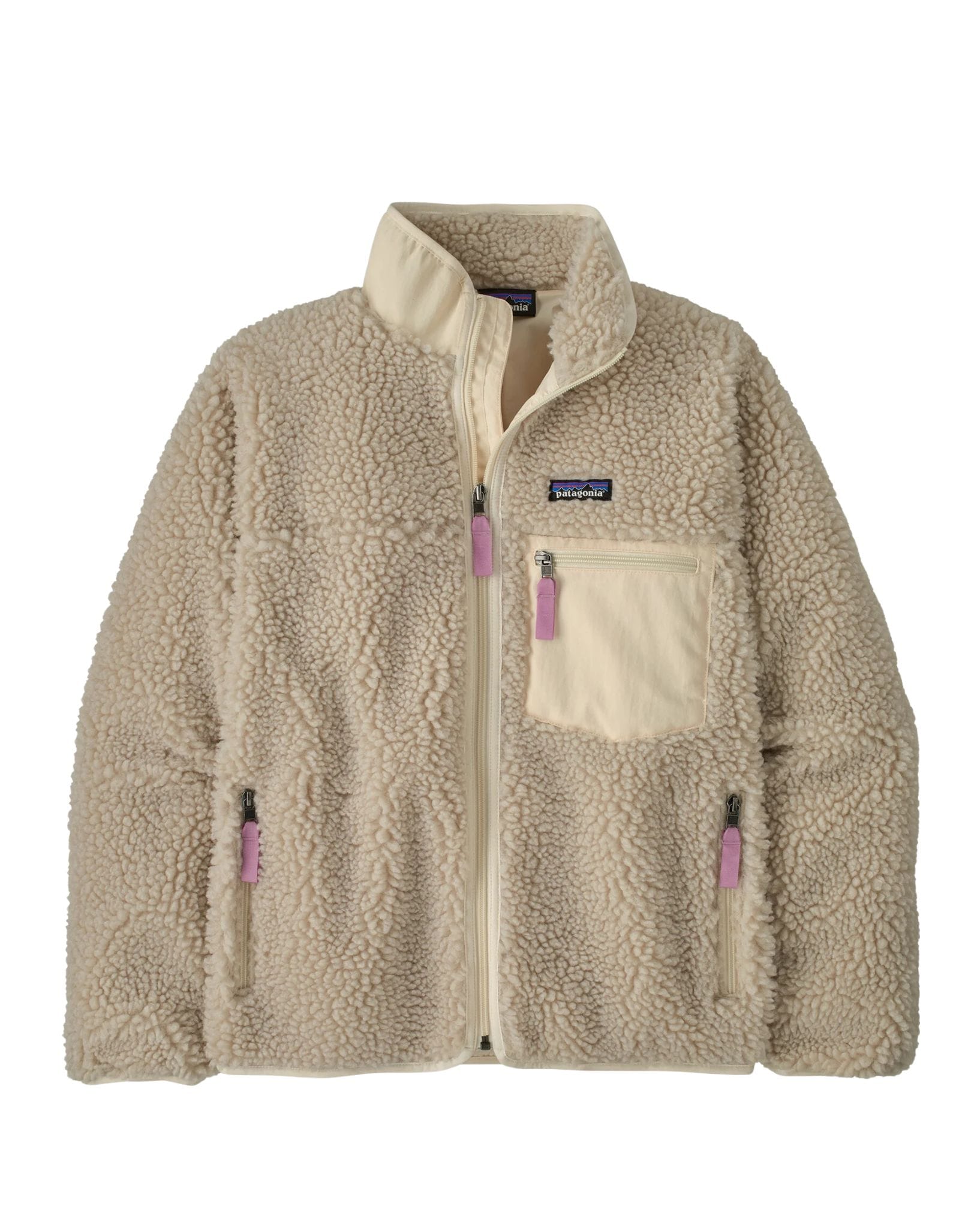 Patagonia W'S Classic Retro-X Jkt