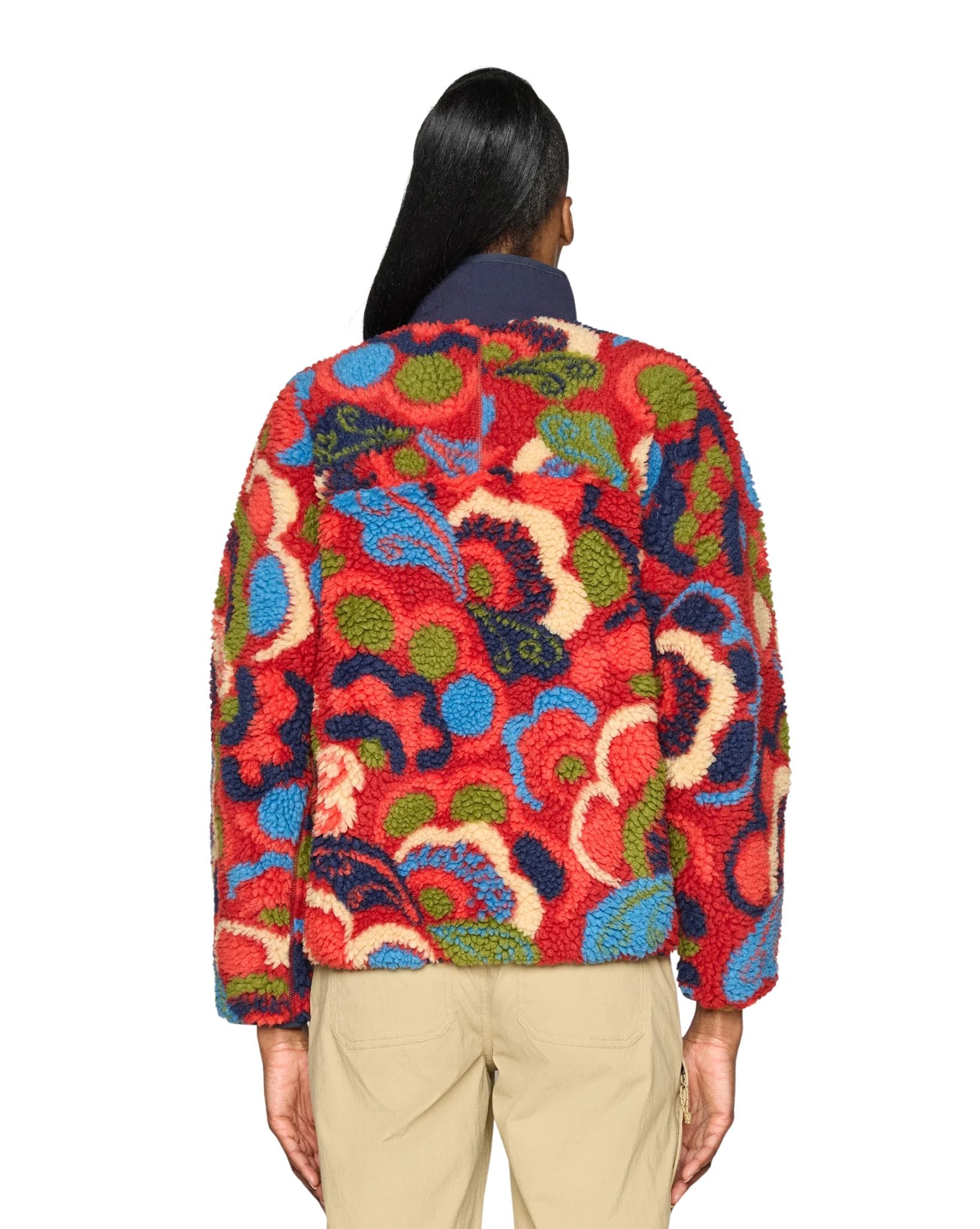 Patagonia W'S Classic Retro-X Jkt