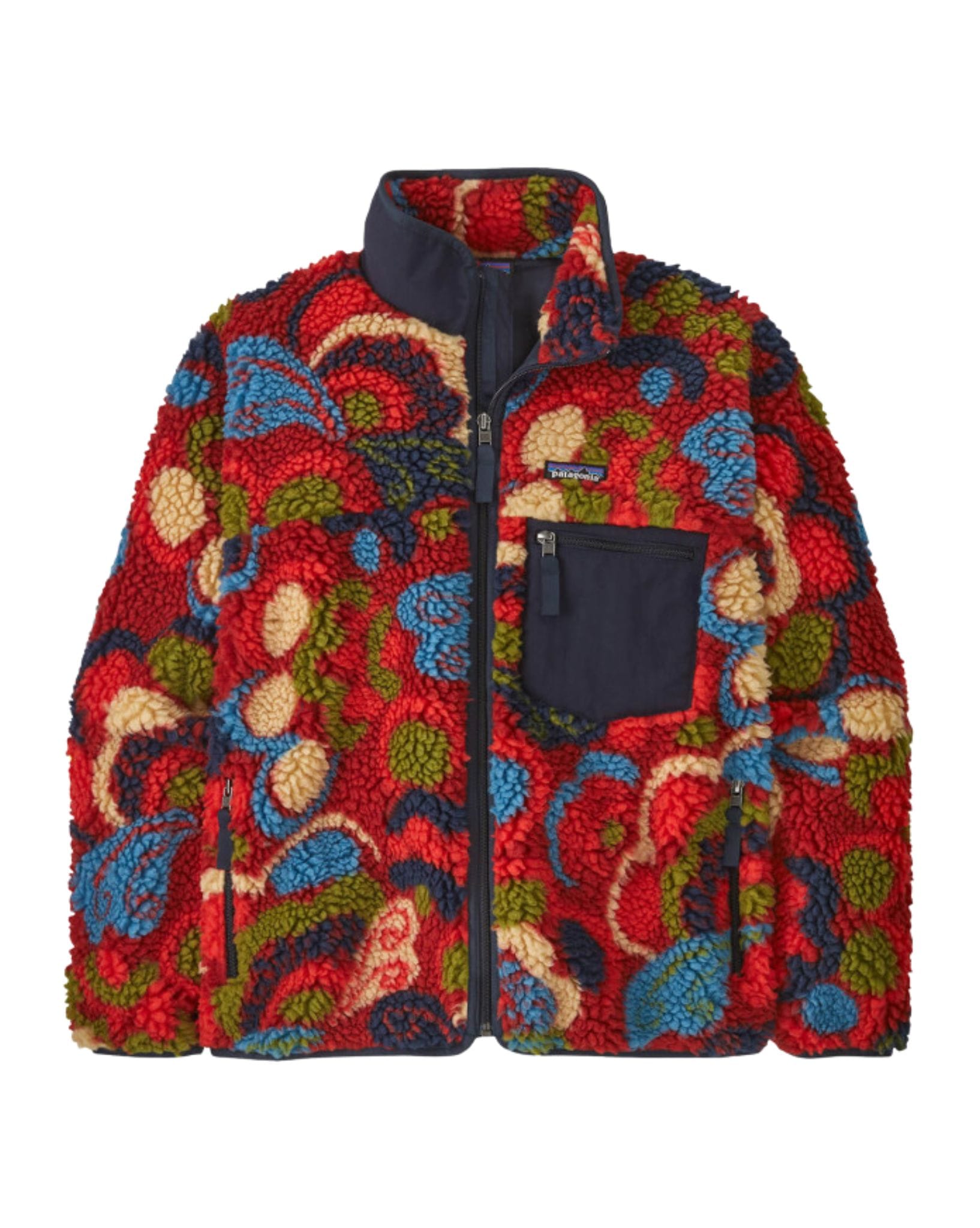 Patagonia W'S Classic Retro-X Jkt