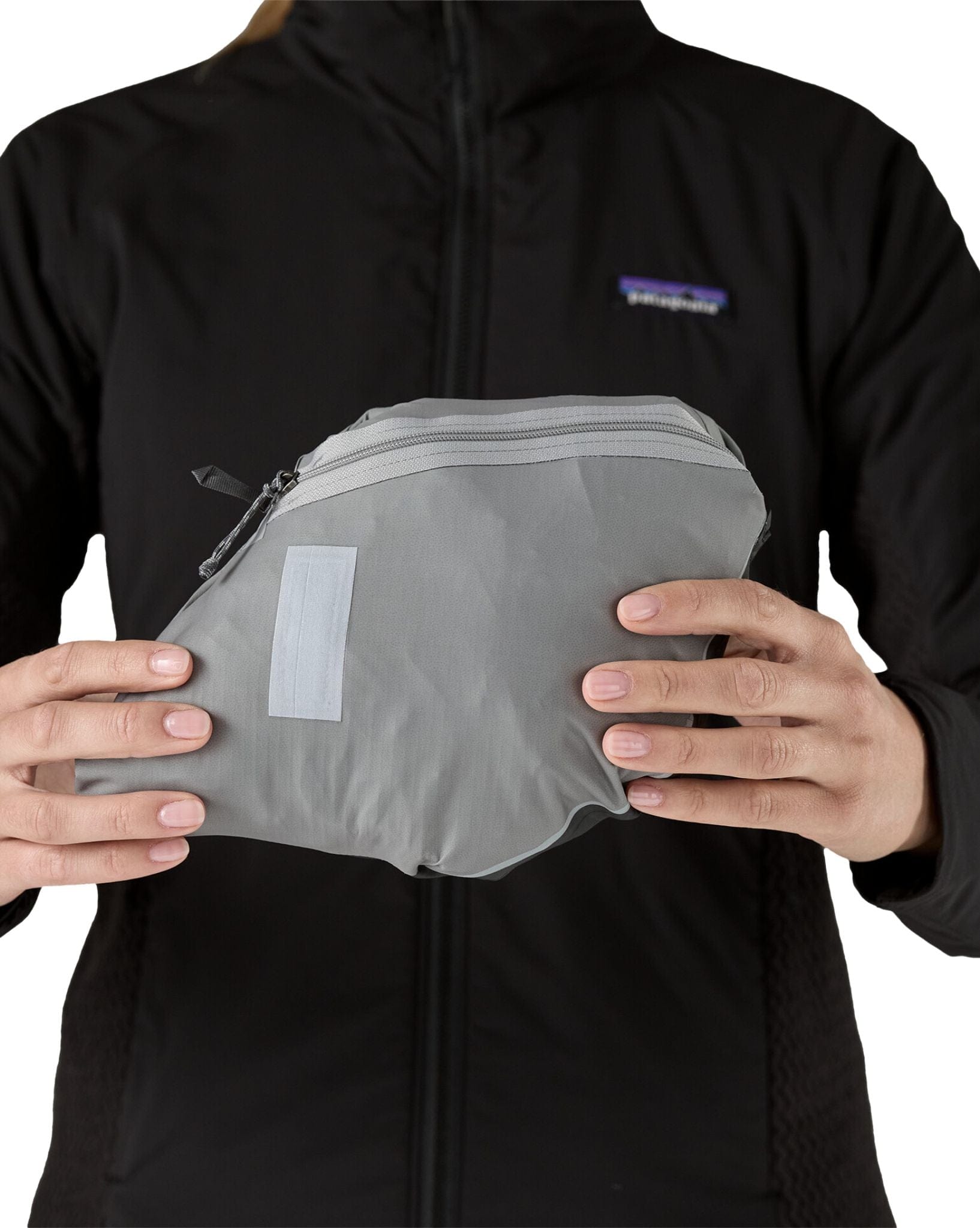 Patagonia W's Granite Crest Rain Jacket - Black