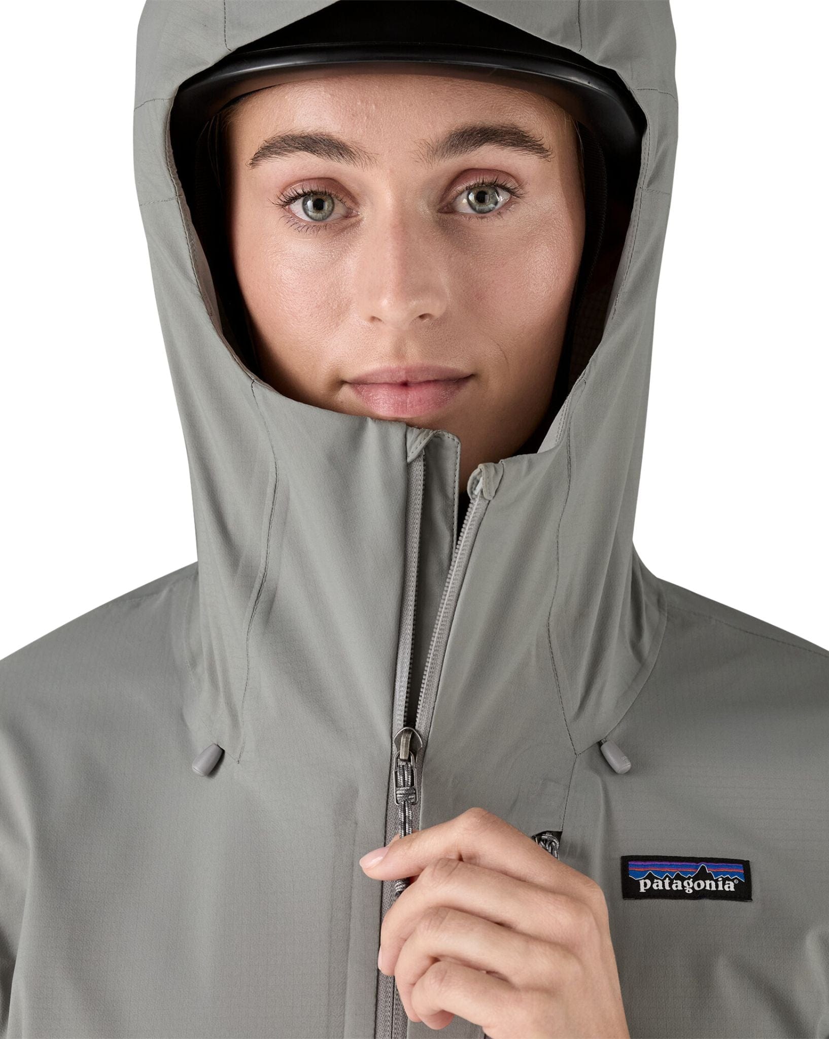 Patagonia W's Granite Crest Rain Jacket - Black