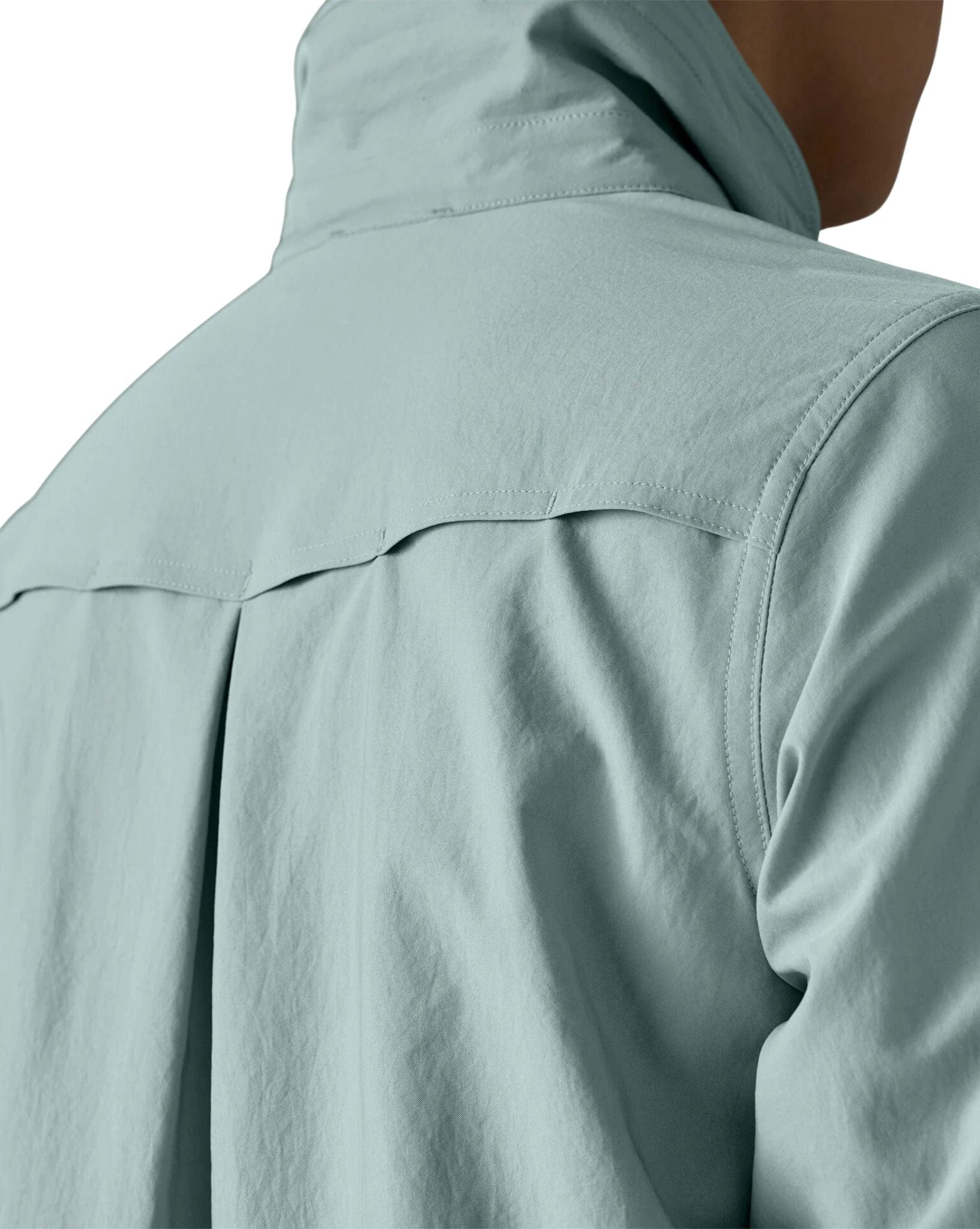 Patagonia W's L/S Self Guided Sun Shirt