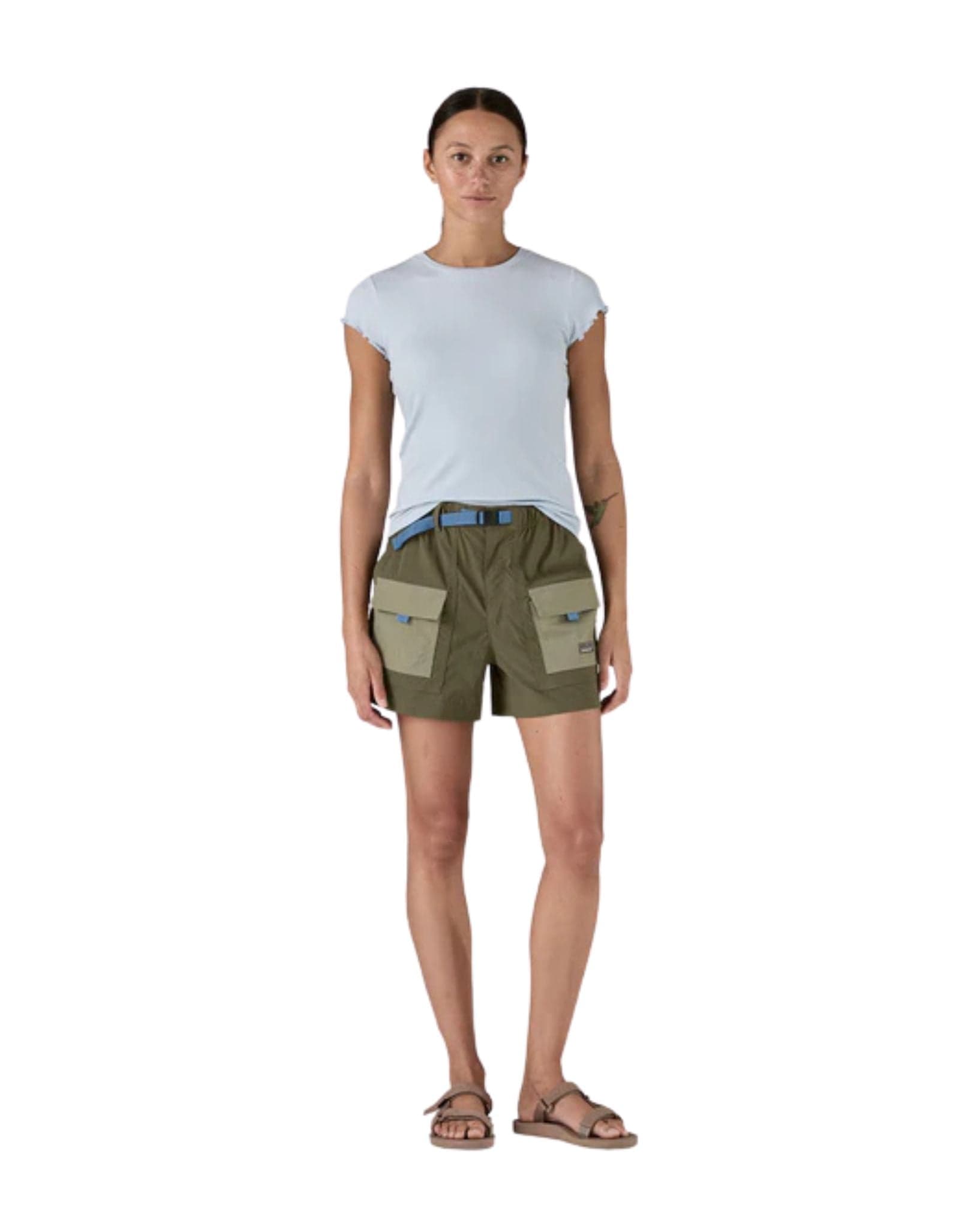 Patagonia W's Outdoor Everyday Shorts