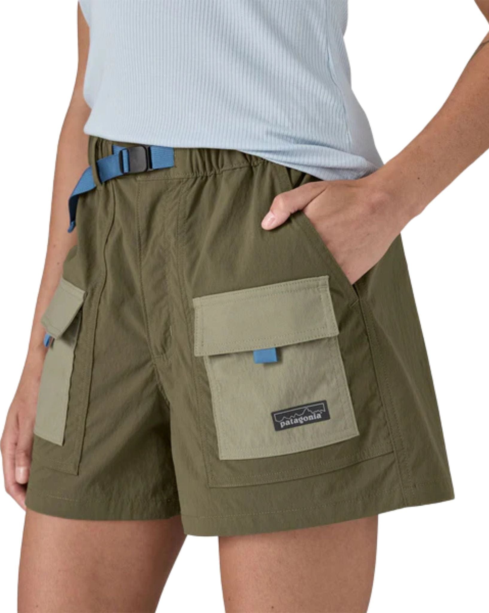 Patagonia W's Outdoor Everyday Shorts