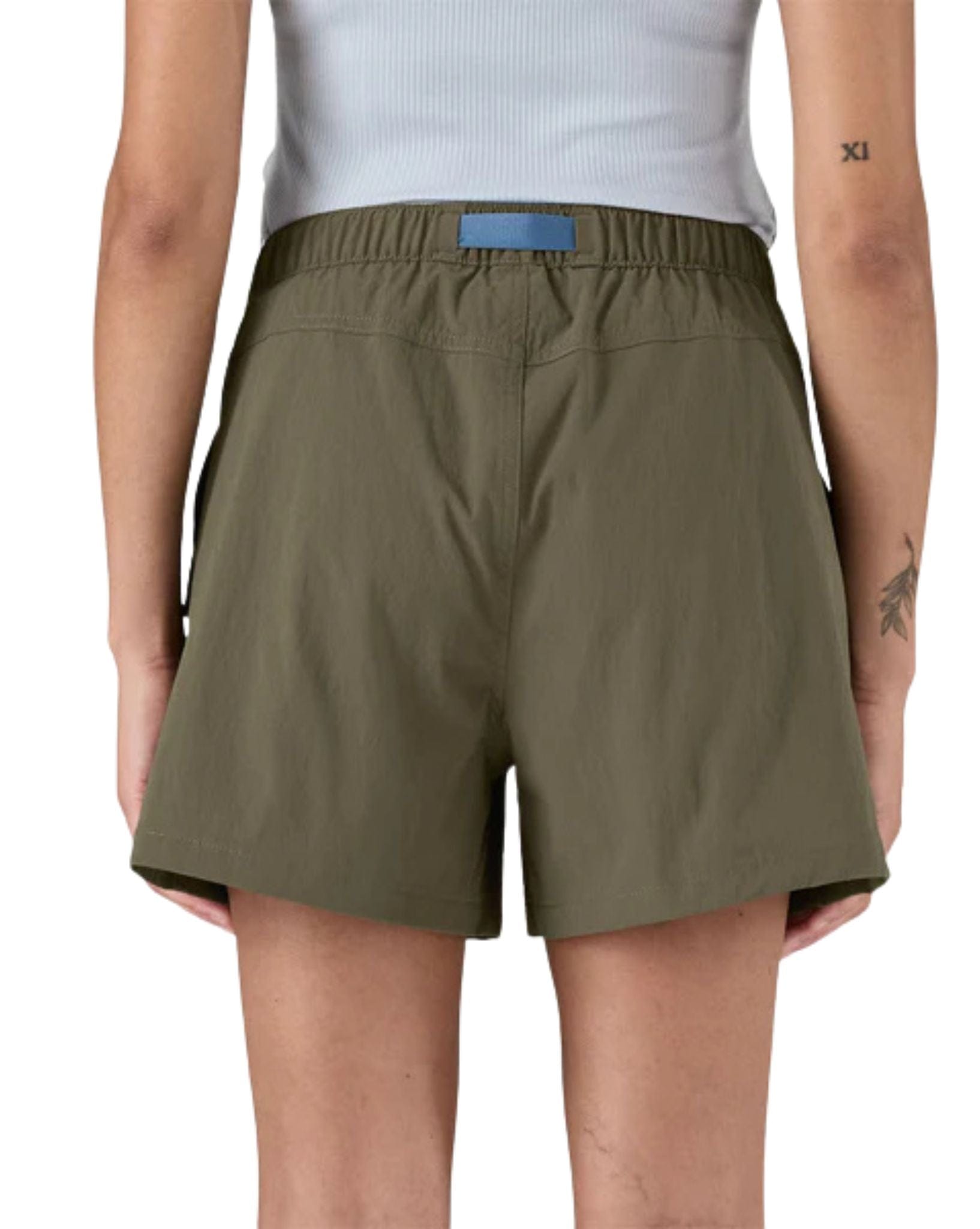 Patagonia W's Outdoor Everyday Shorts