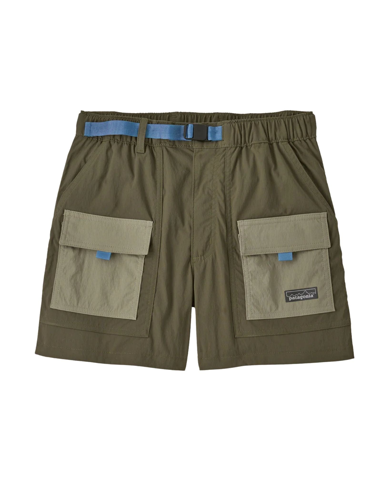 Patagonia W's Outdoor Everyday Shorts
