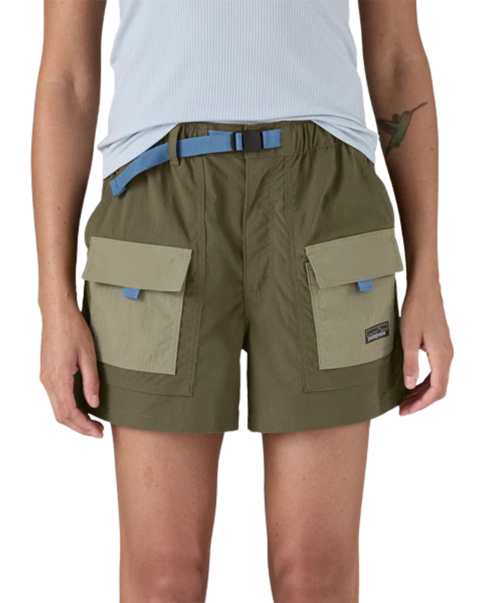 Patagonia W's Outdoor Everyday Shorts
