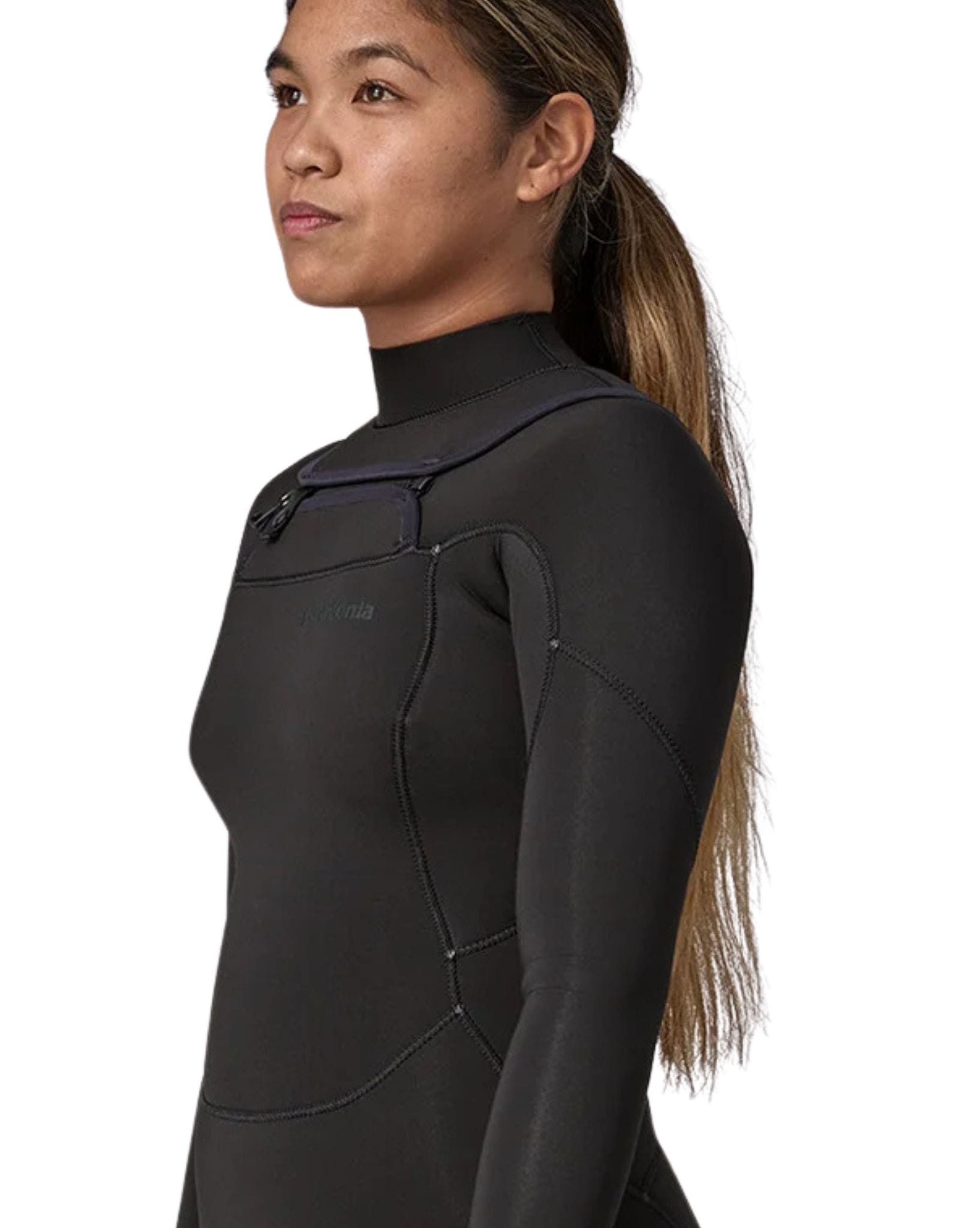 Patagonia W's R1 Regulator FZ Full Suit