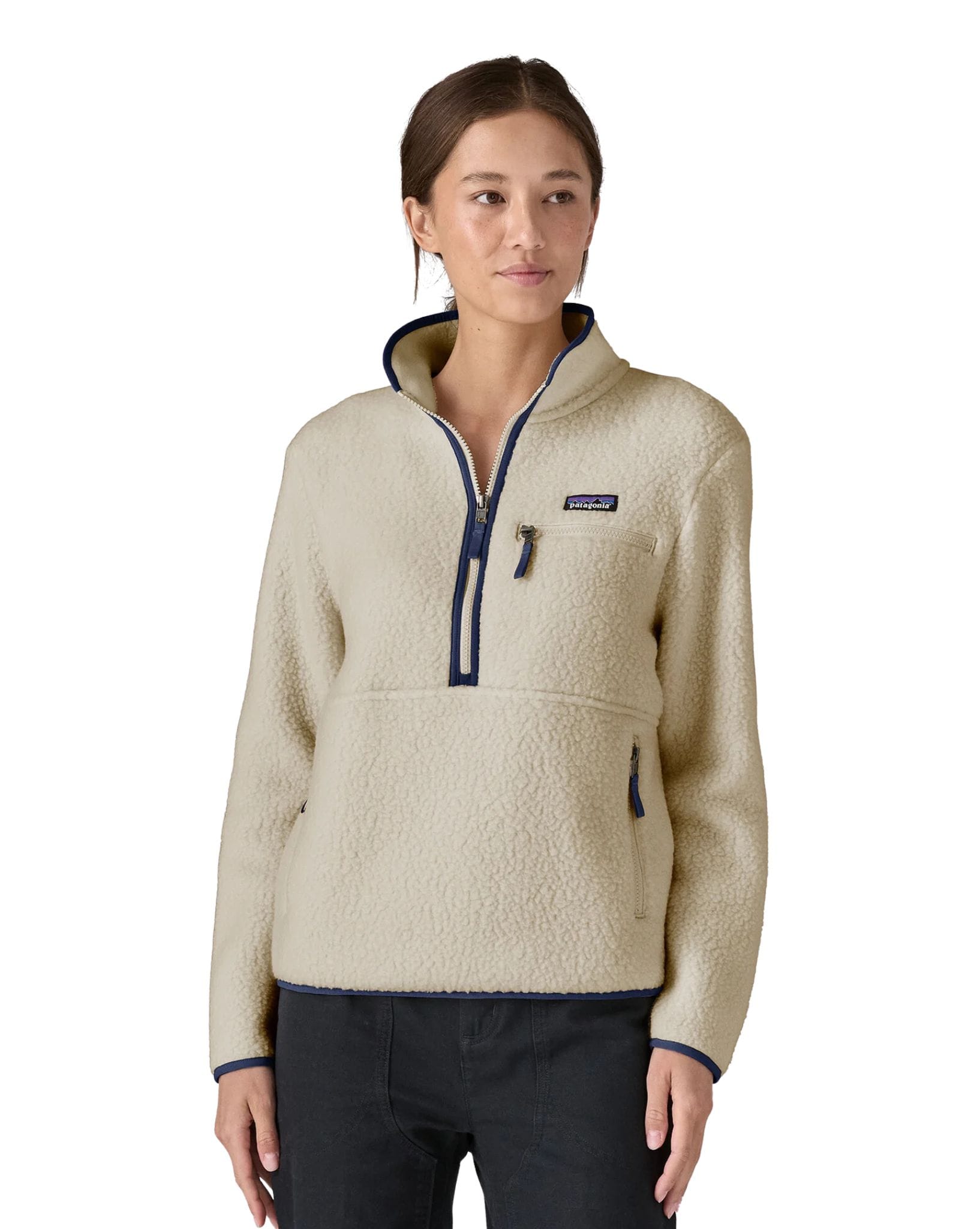 Patagonia W'S Retro Pile Marsupial
