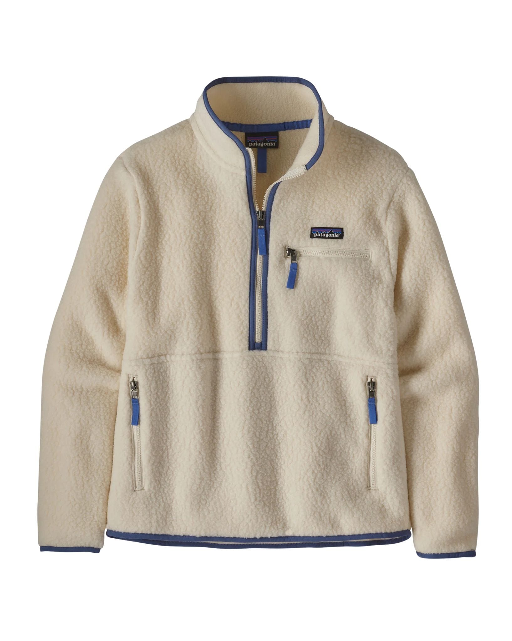 Patagonia W'S Retro Pile Marsupial