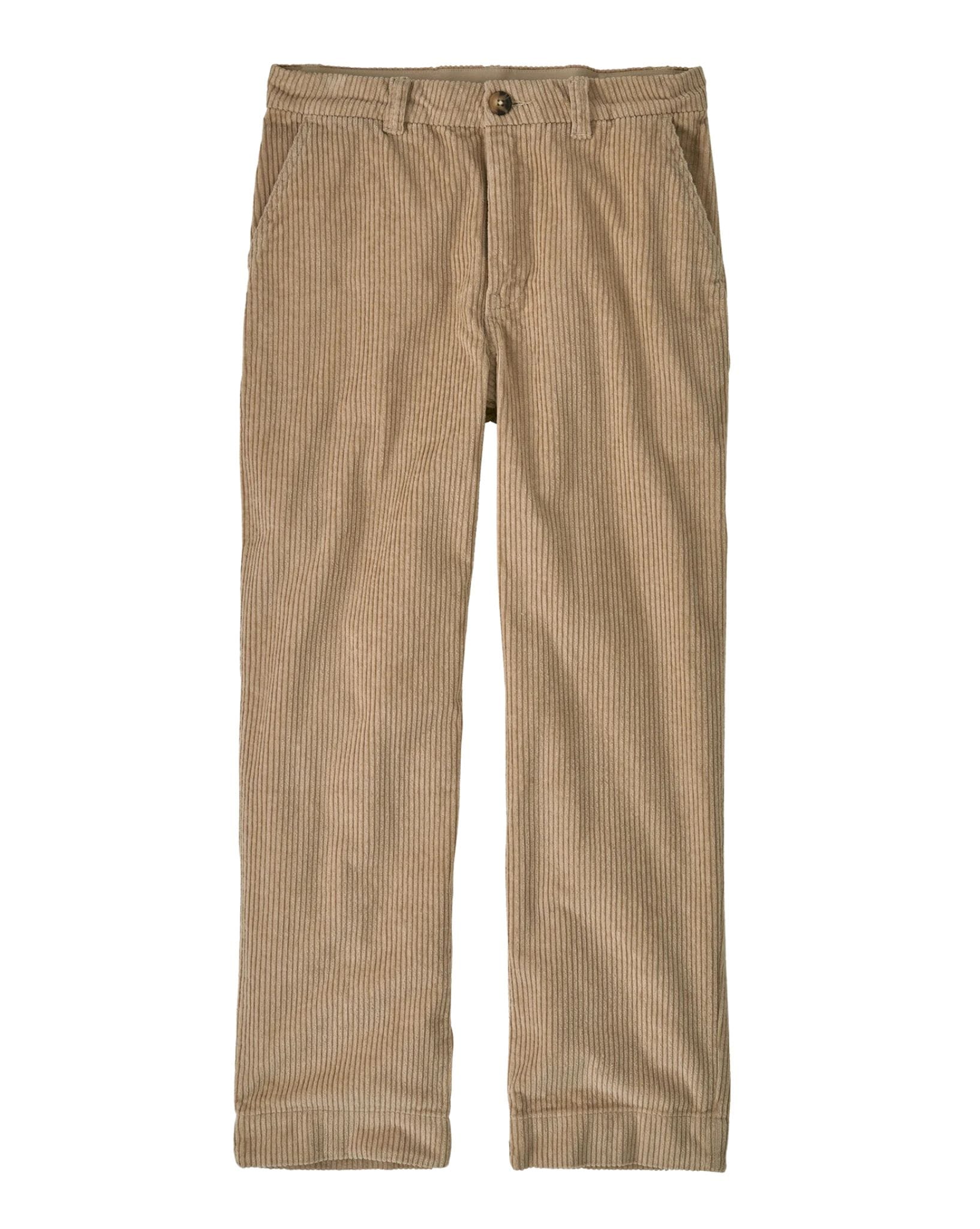 Patagonia W's Wide Wale Corduroy Pant