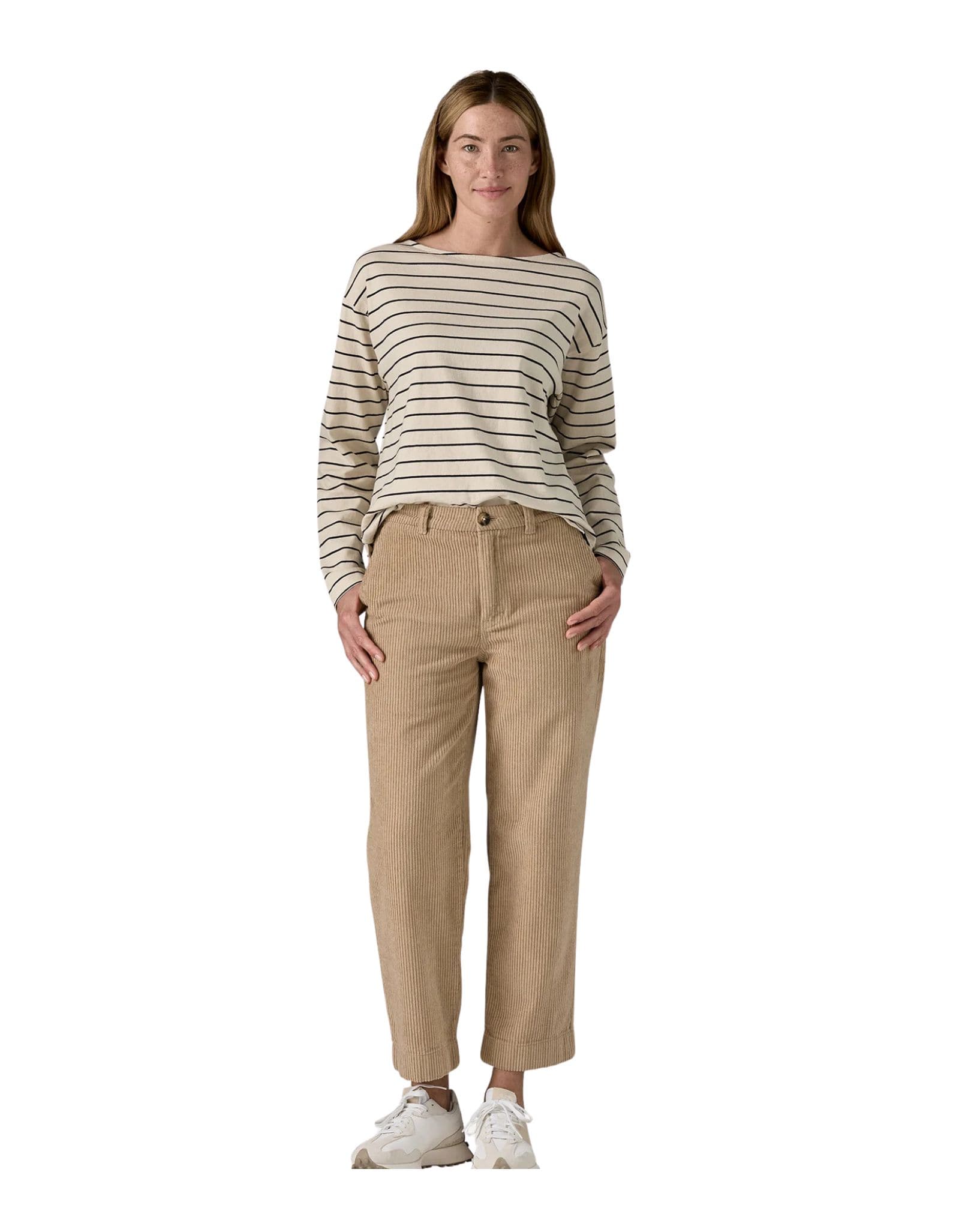 Patagonia W's Wide Wale Corduroy Pant