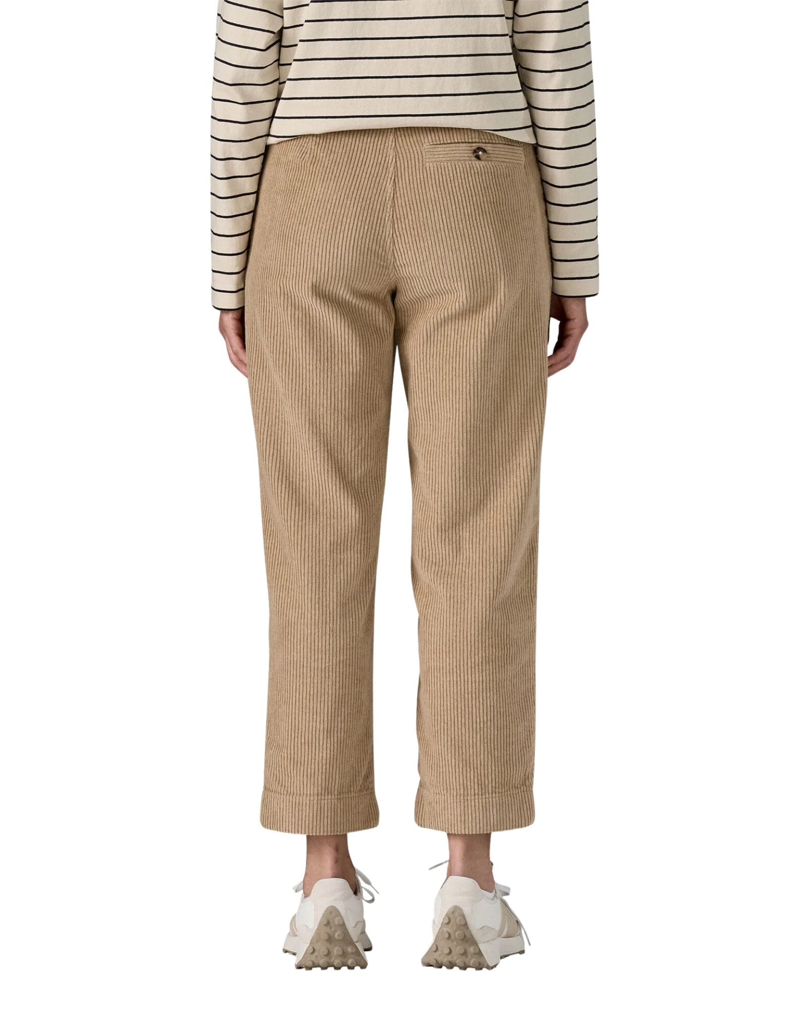 Patagonia W's Wide Wale Corduroy Pant