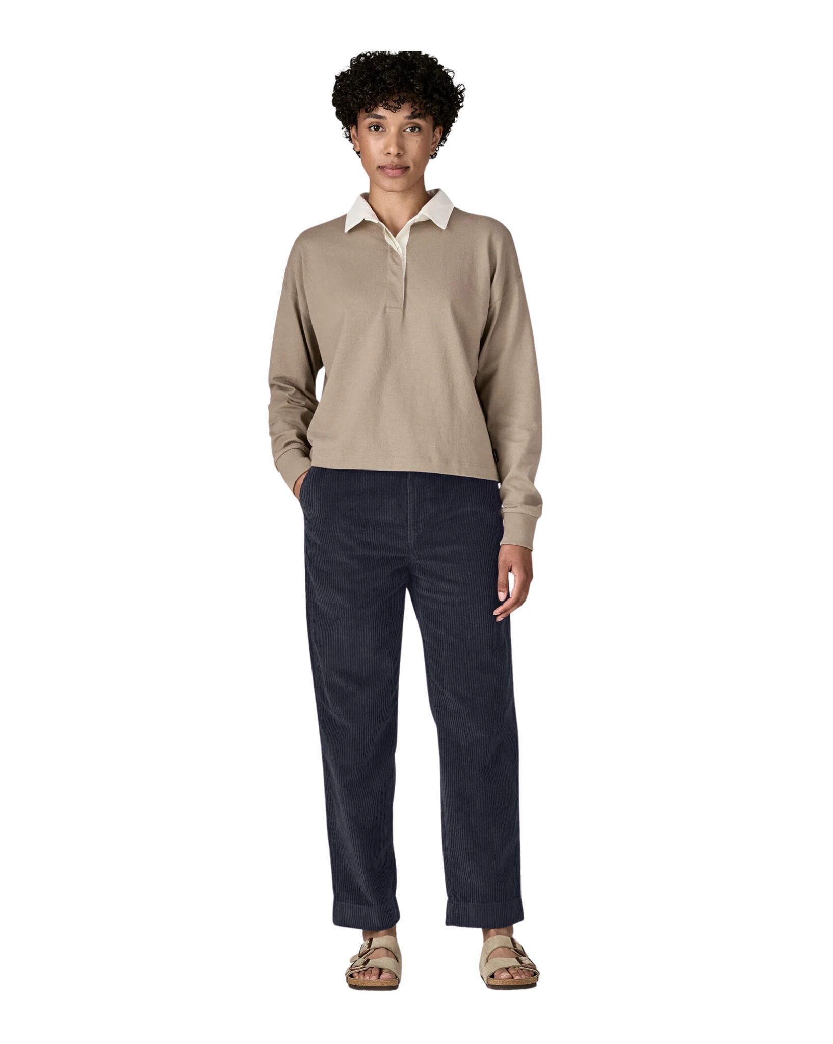 Patagonia W's Wide Wale Corduroy Pant