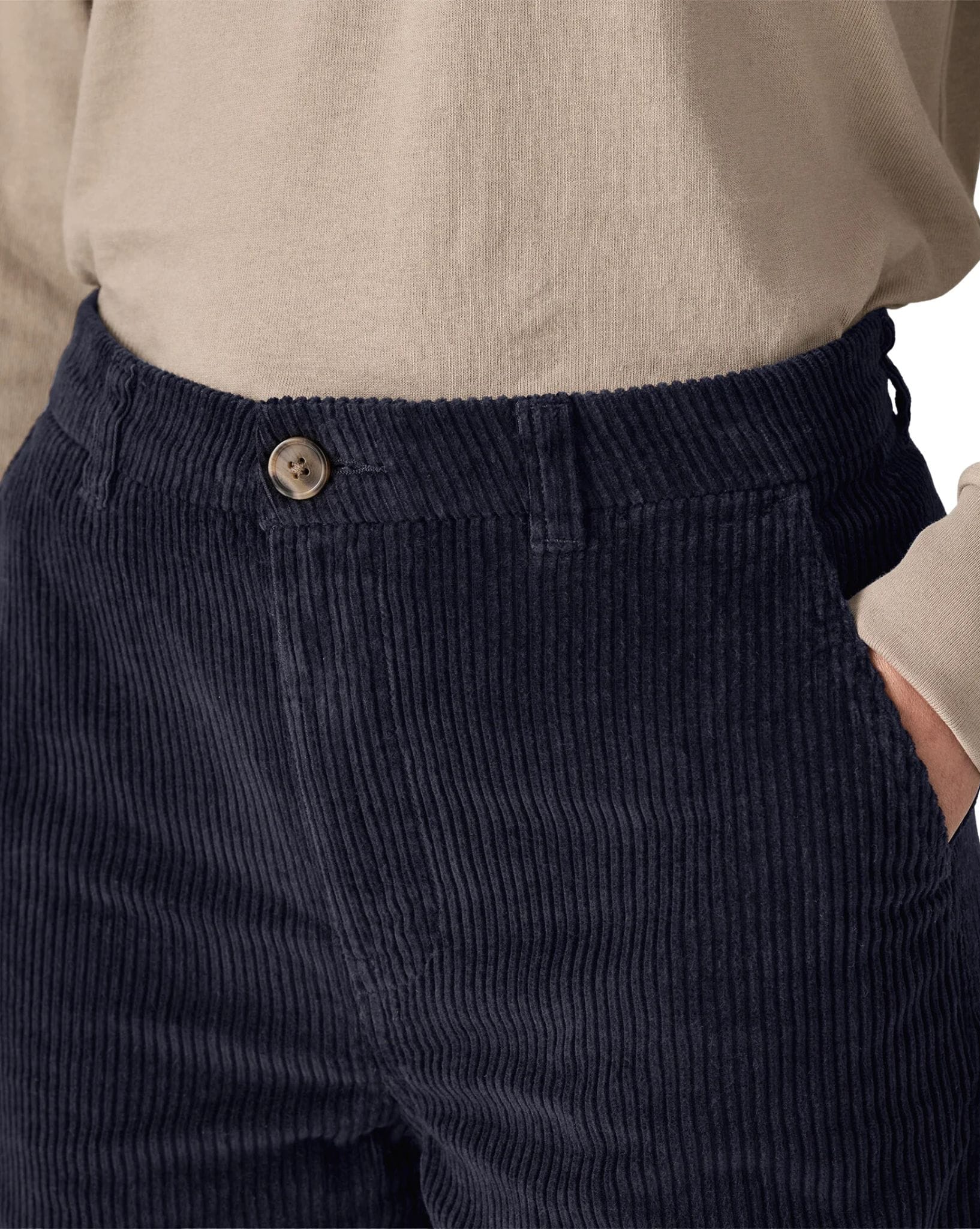 Patagonia W's Wide Wale Corduroy Pant