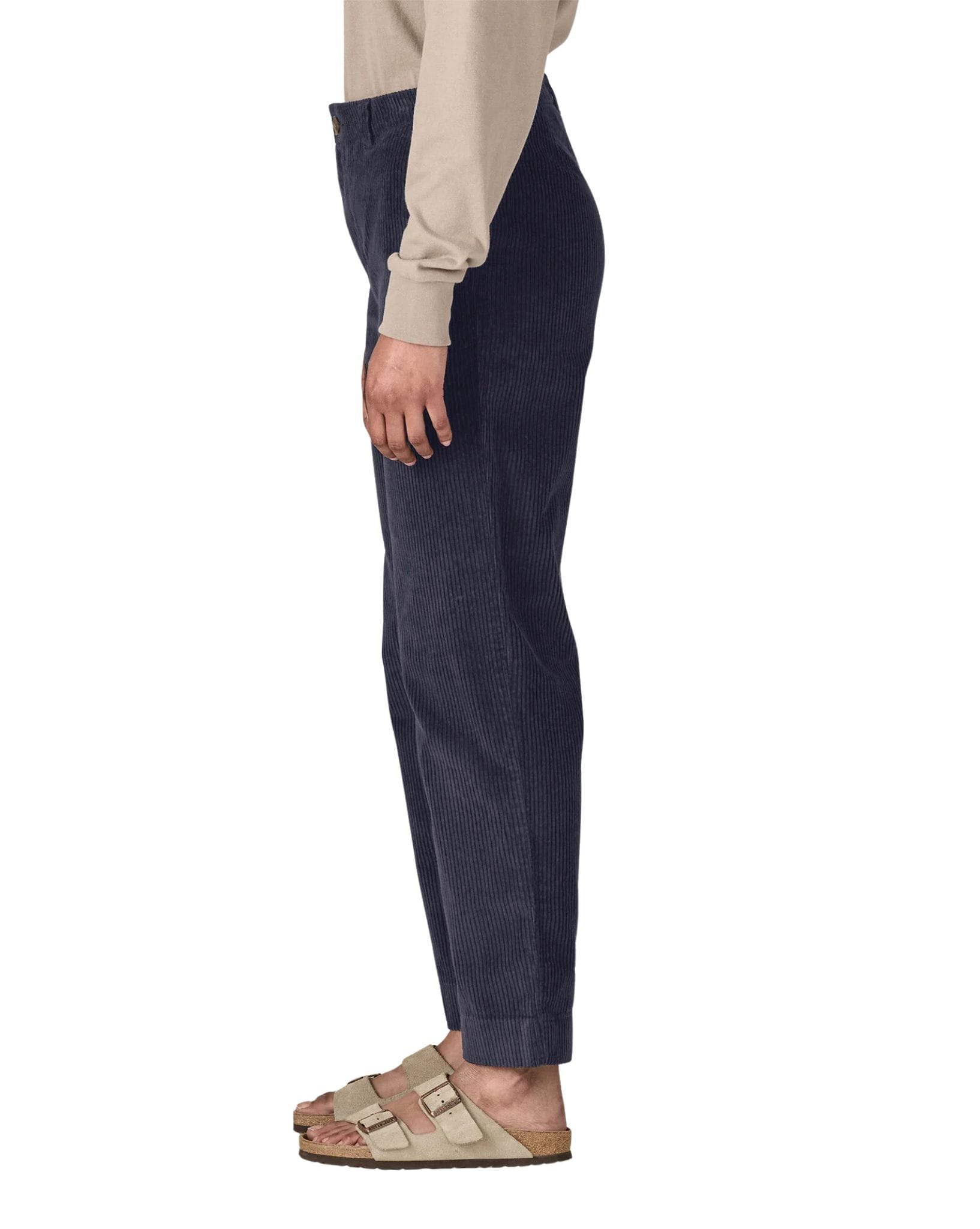 Patagonia W's Wide Wale Corduroy Pant